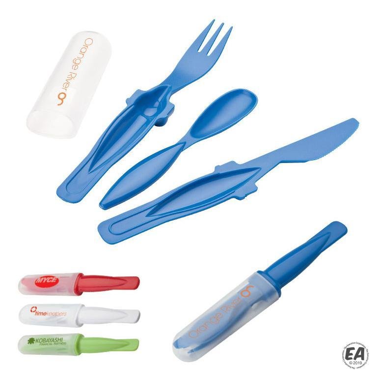 Valumark VR3100 Portable Cutlery Set