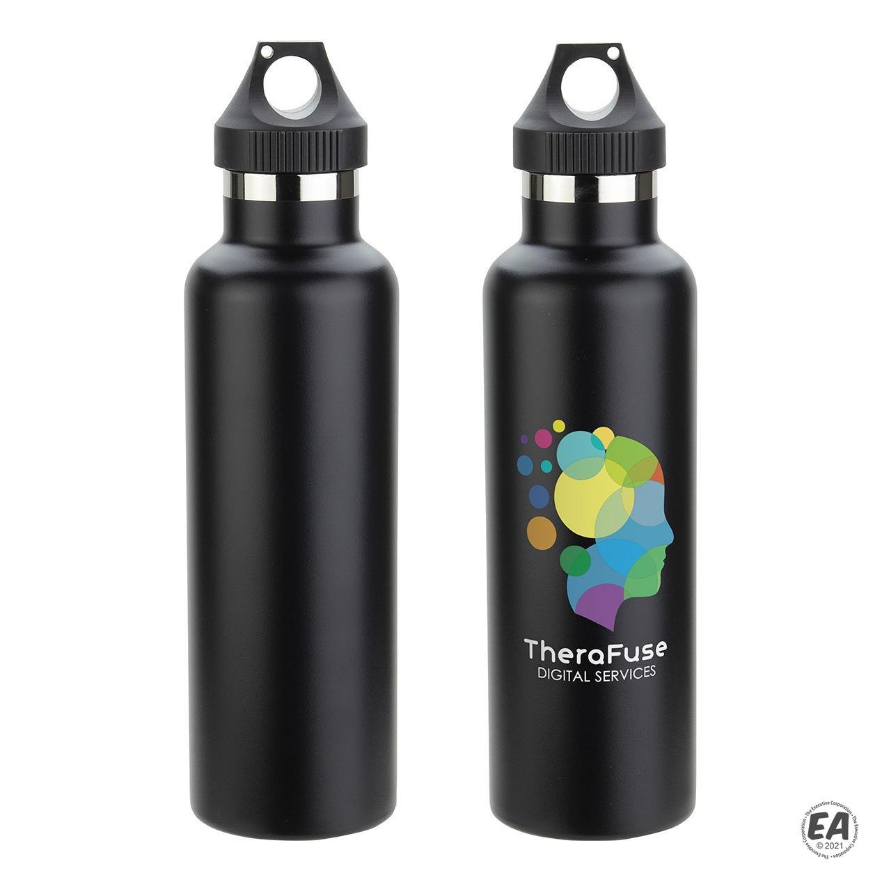 25 oz Peak Vacuum Insulated Stainless Steel Bottle