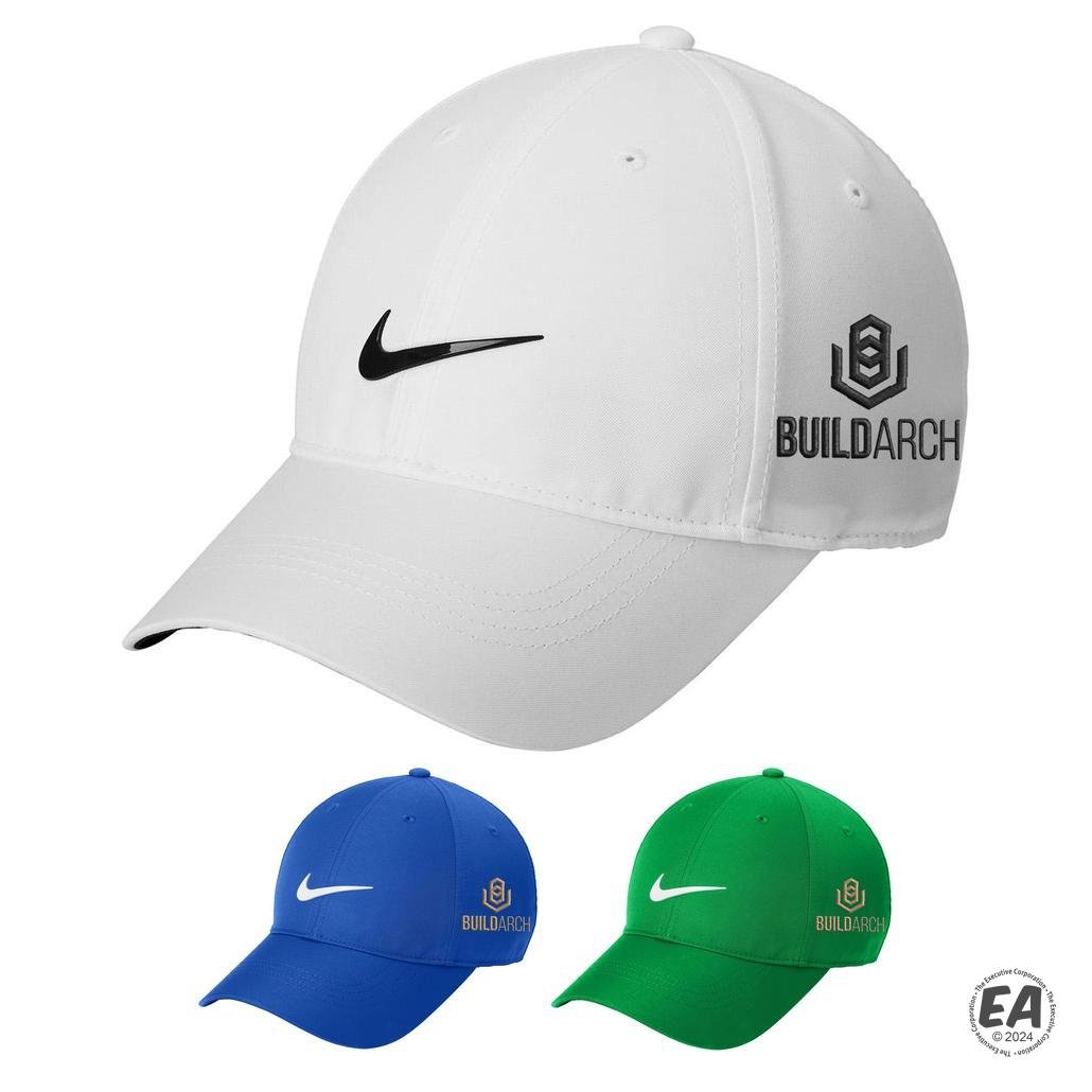 Nike 548533 Dri-FIT Swoosh Front Cap