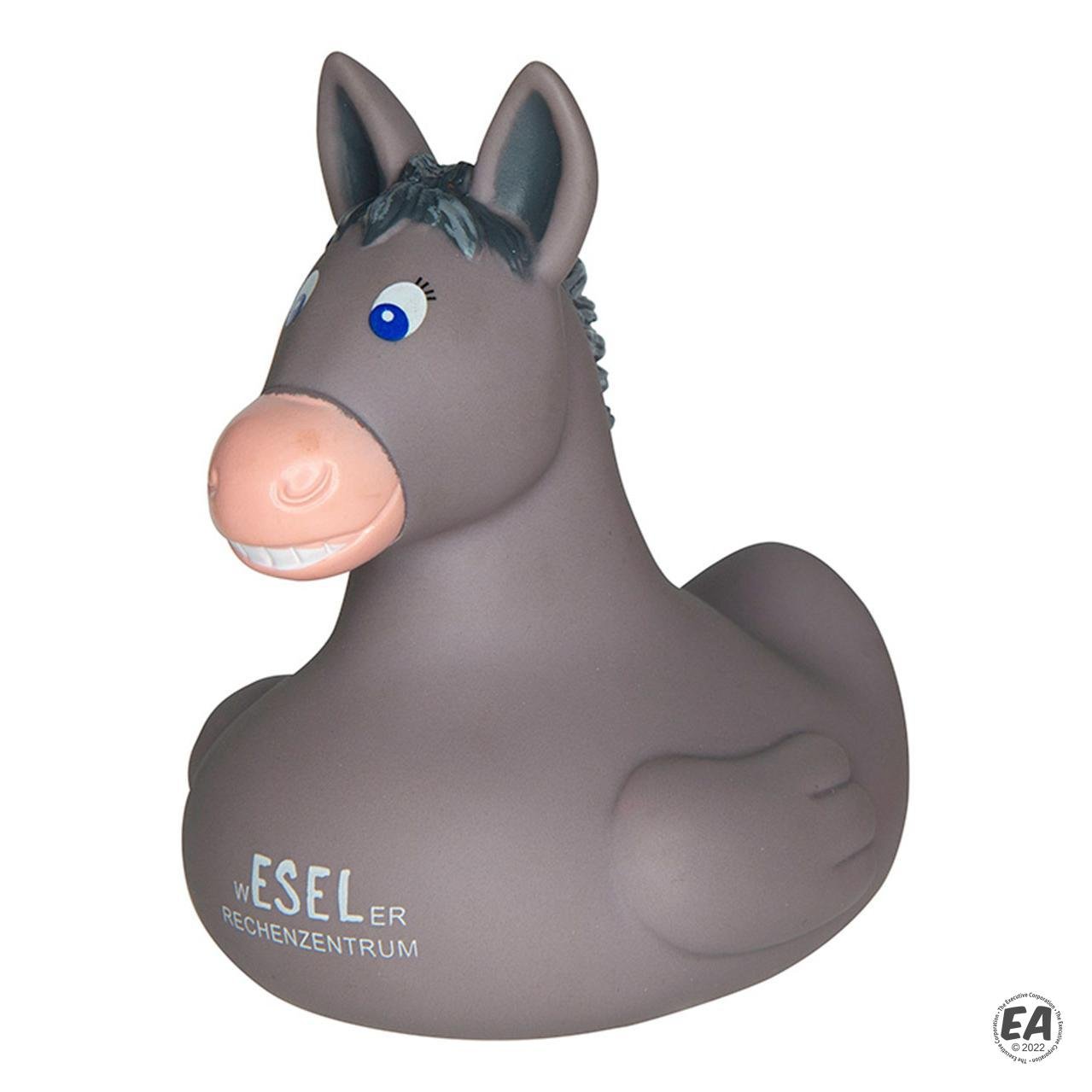 Donkey Rubber Duck