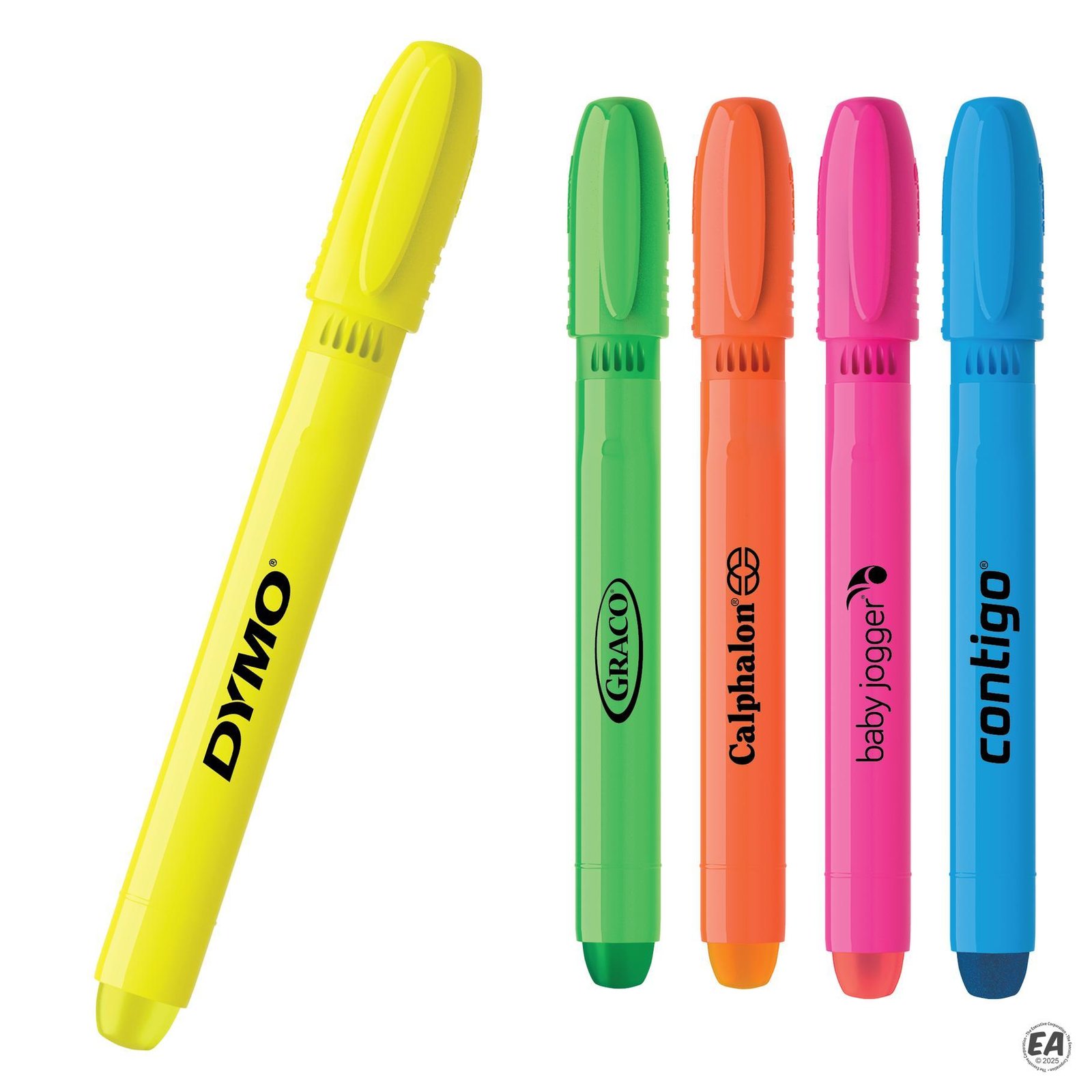 Sharpie Gel Highlighter