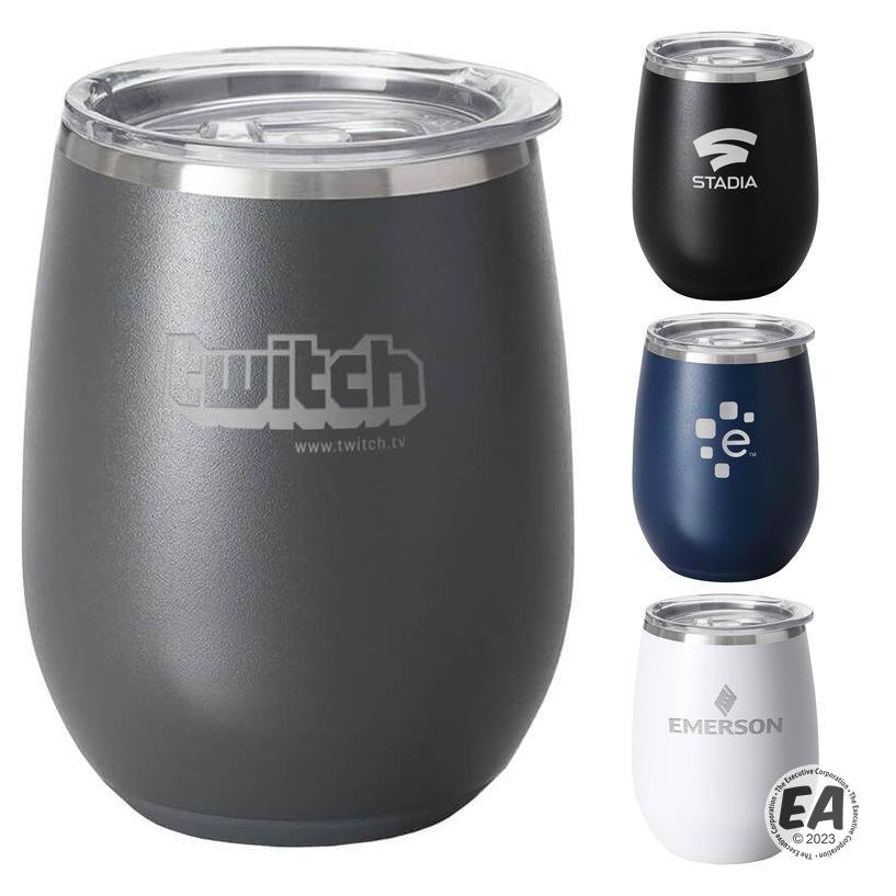 Swig Life 14 oz Stemless Wine Cup