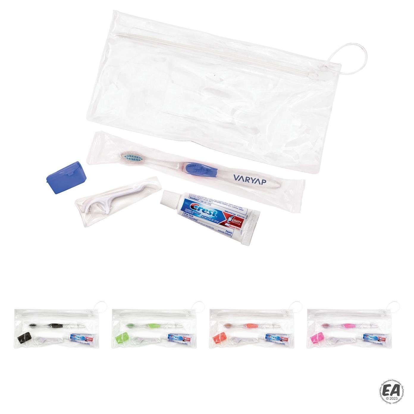 Teen Wellness 5-Piece Kit