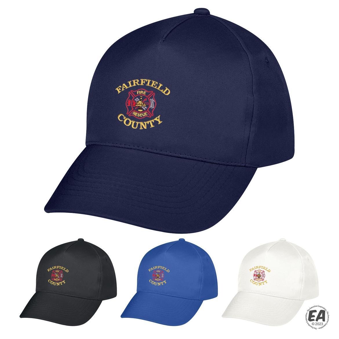 Econo Cap