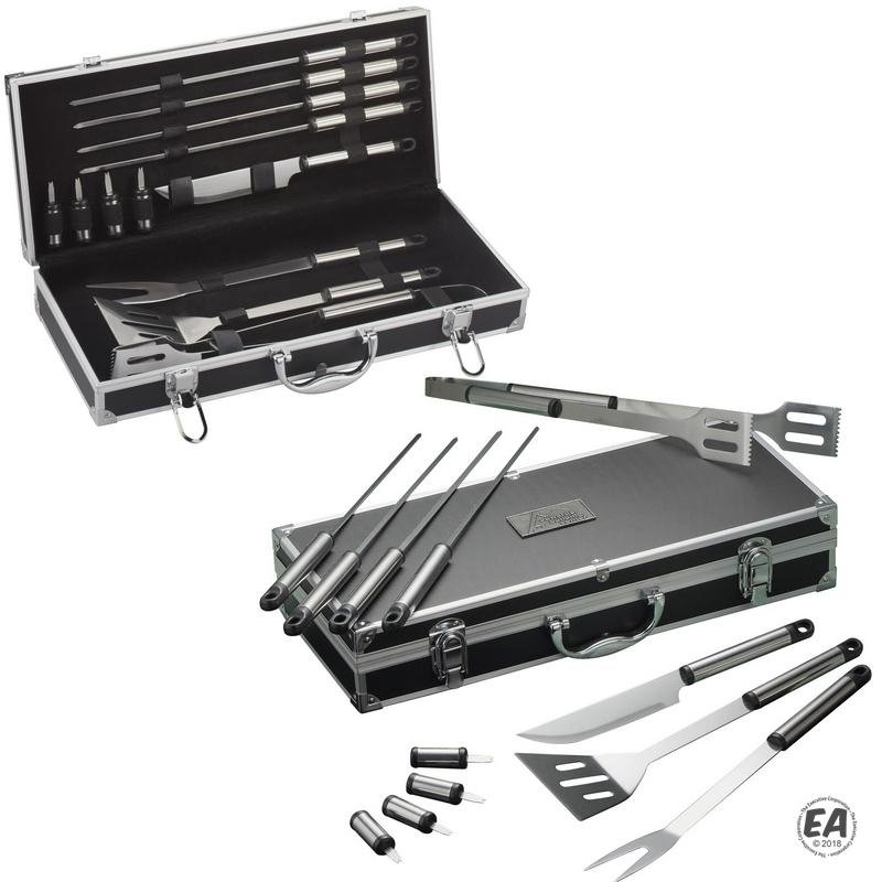 Grill Master Set