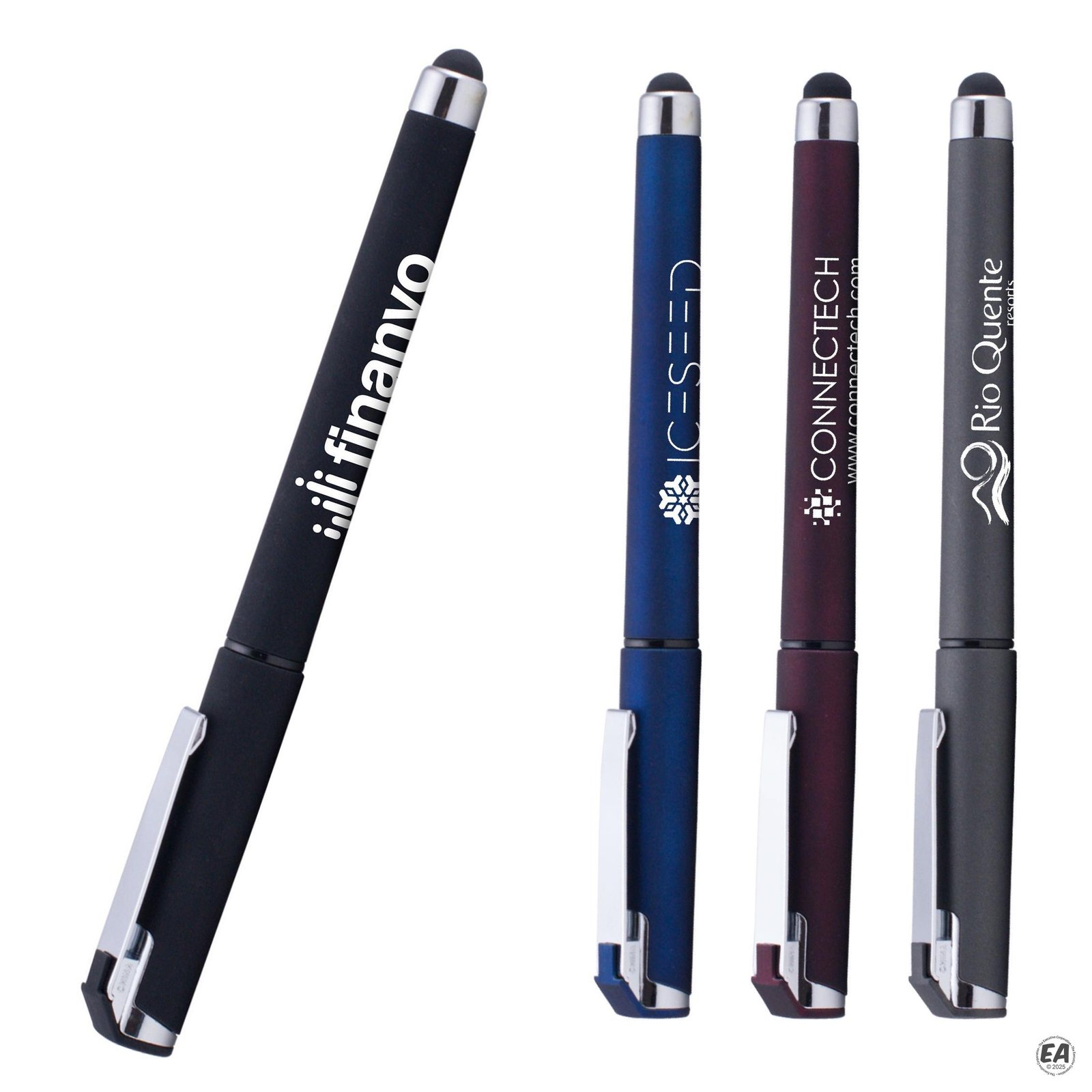 Islander Softy Gel Classic Stylus Pen