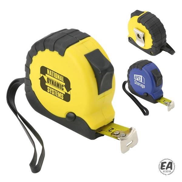 Measure-All 16-Foot Tape Measure