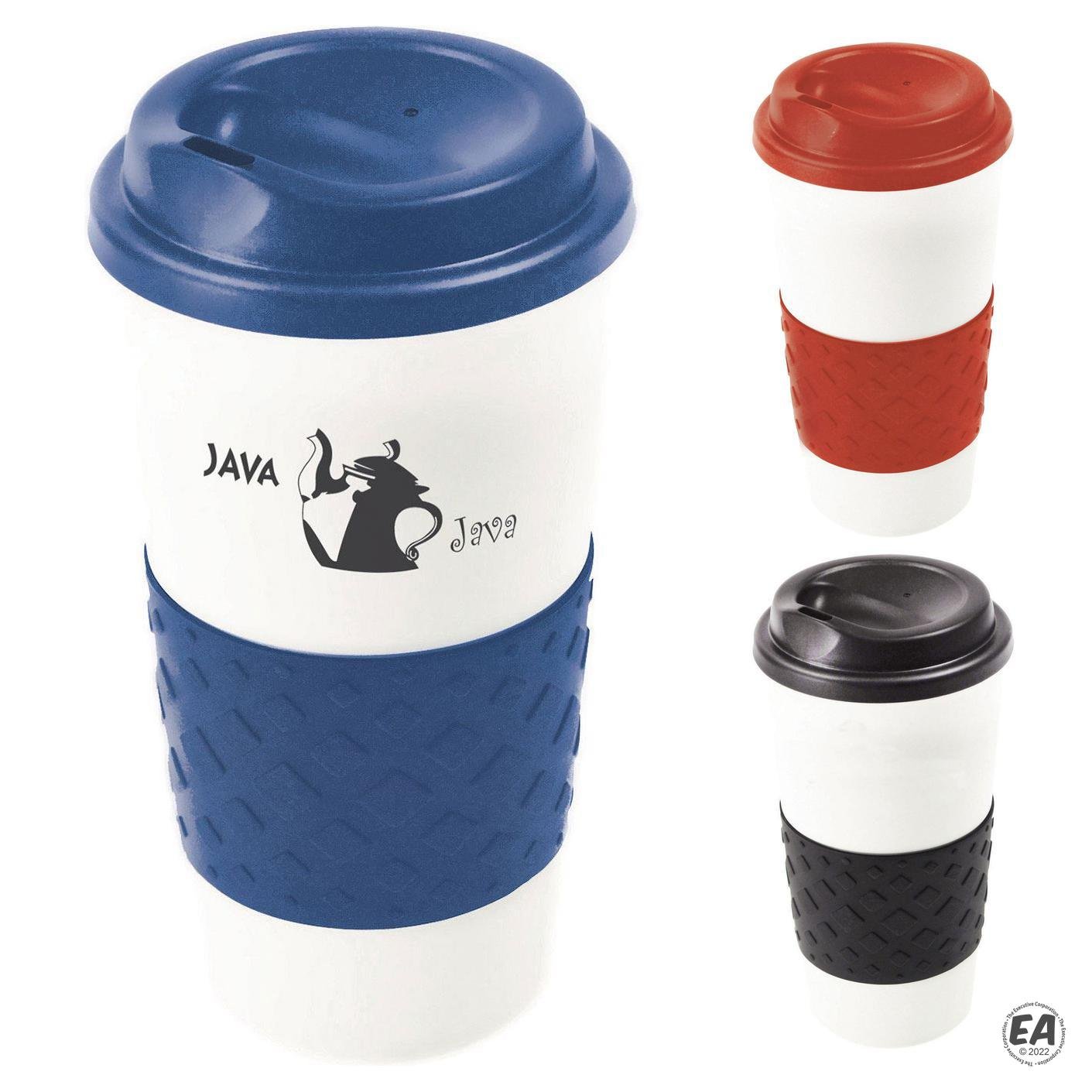 16 oz. Grip N Go Grande
