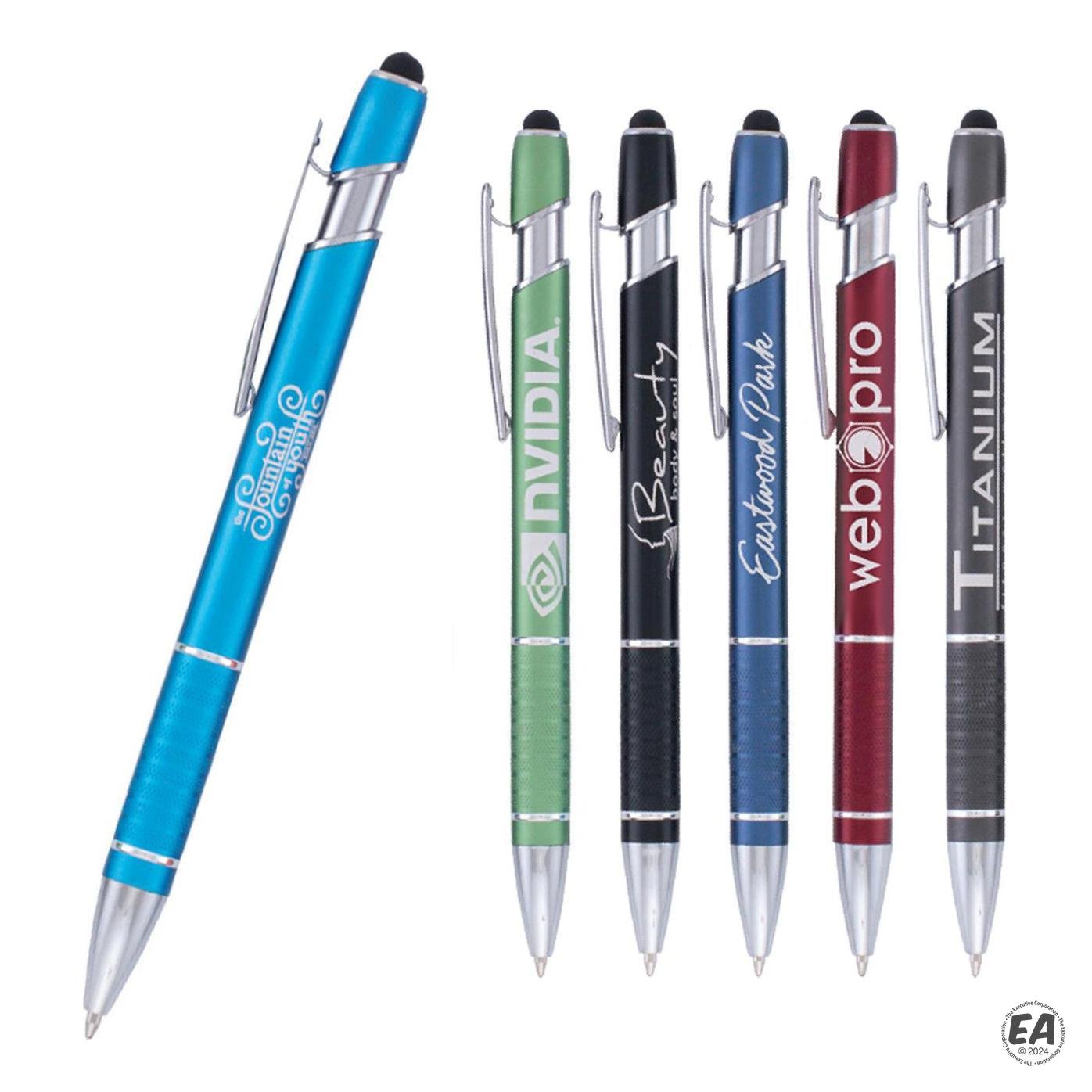 Ellipse Stylus Pen