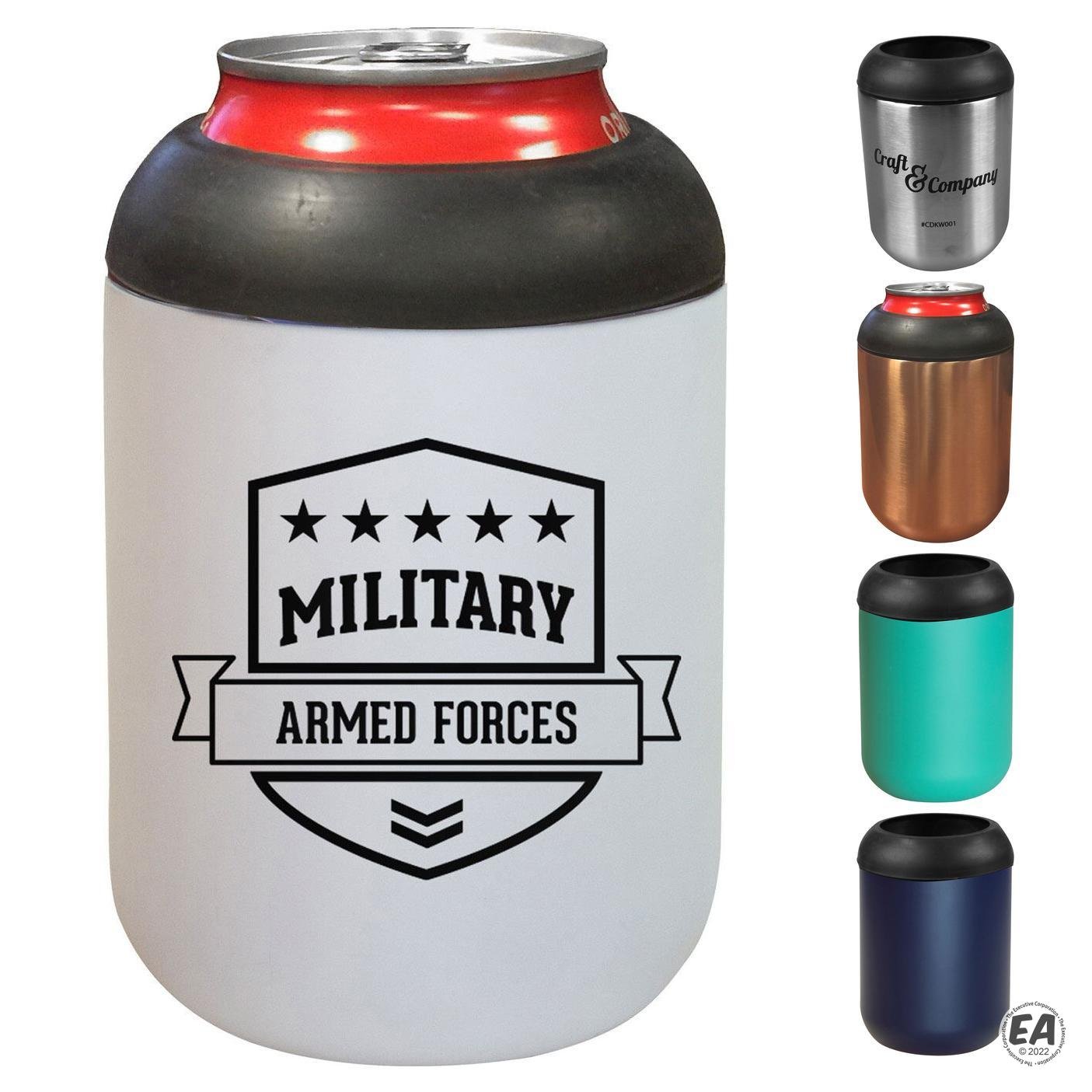 Viking Can Cooler