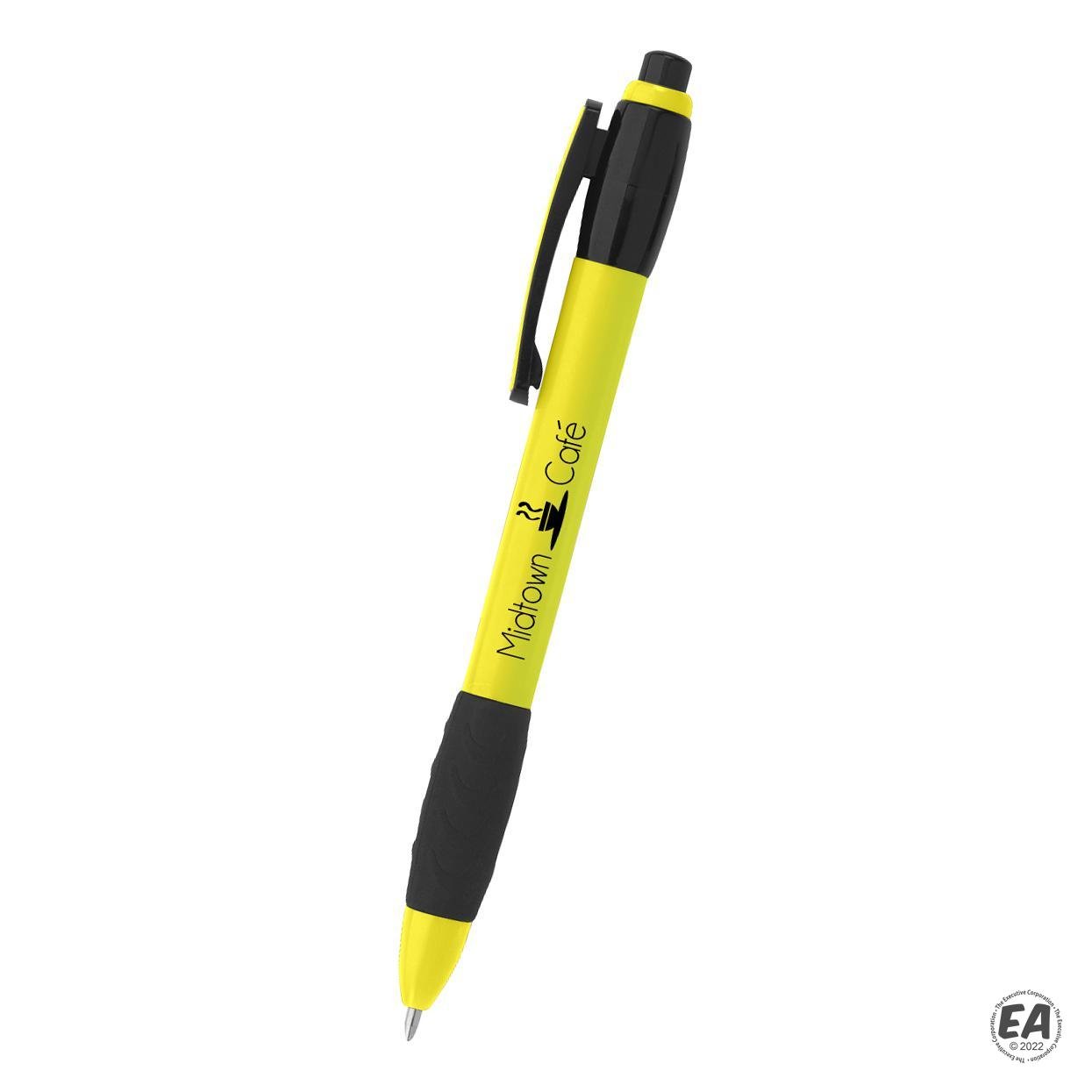 The Curlew Pen