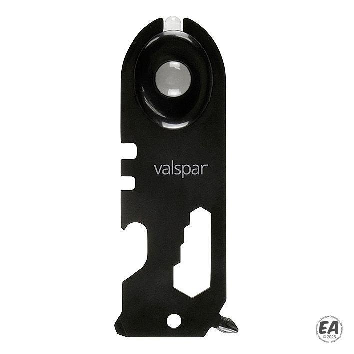 Spark Multi-Tool with Light