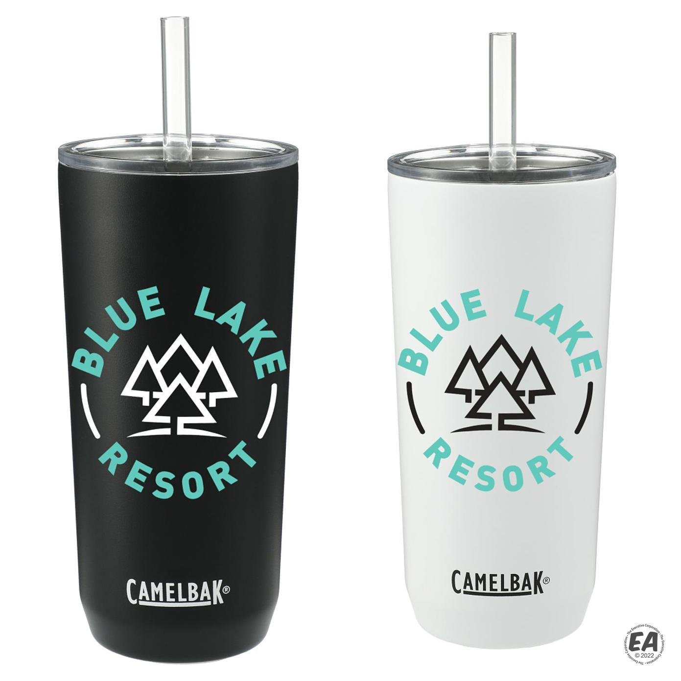 CamelBak Straw Tumbler 20oz