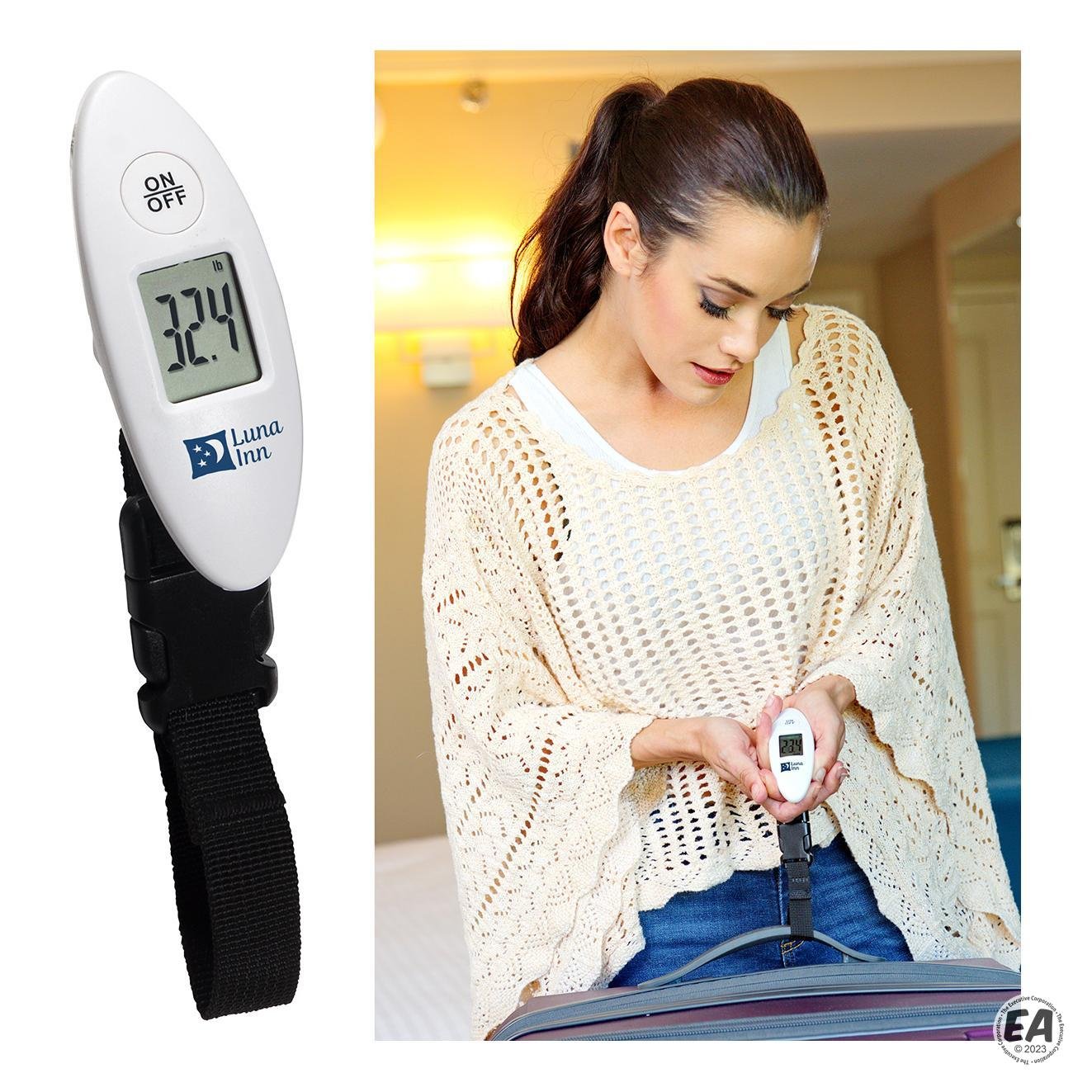 Trek Digital Luggage Scale