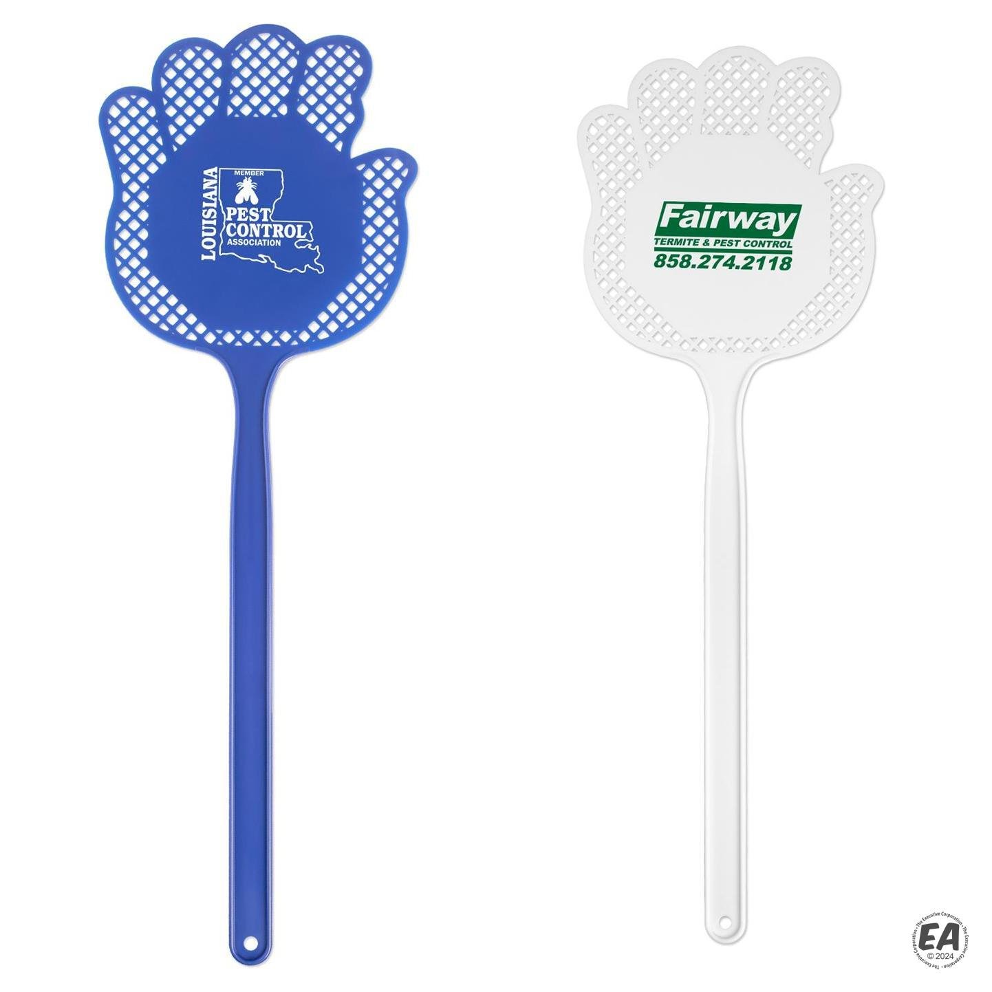 Hand Shaped Fly Swatter