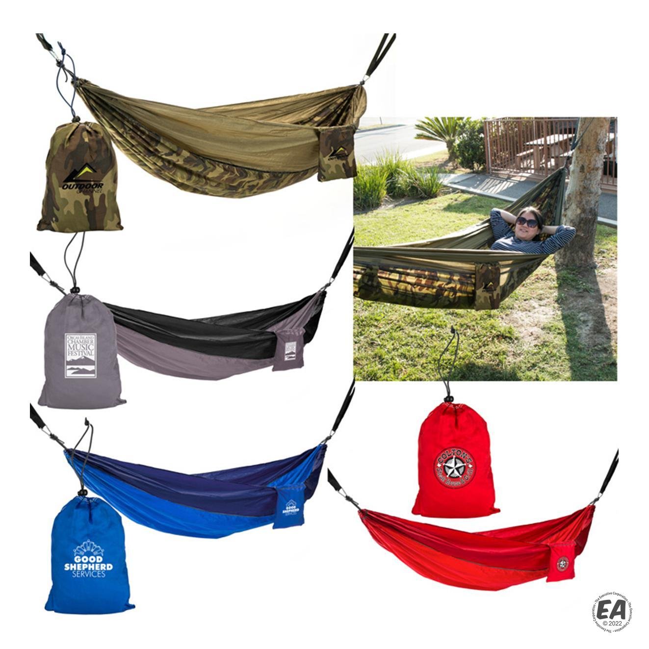 Basecamp Hammock