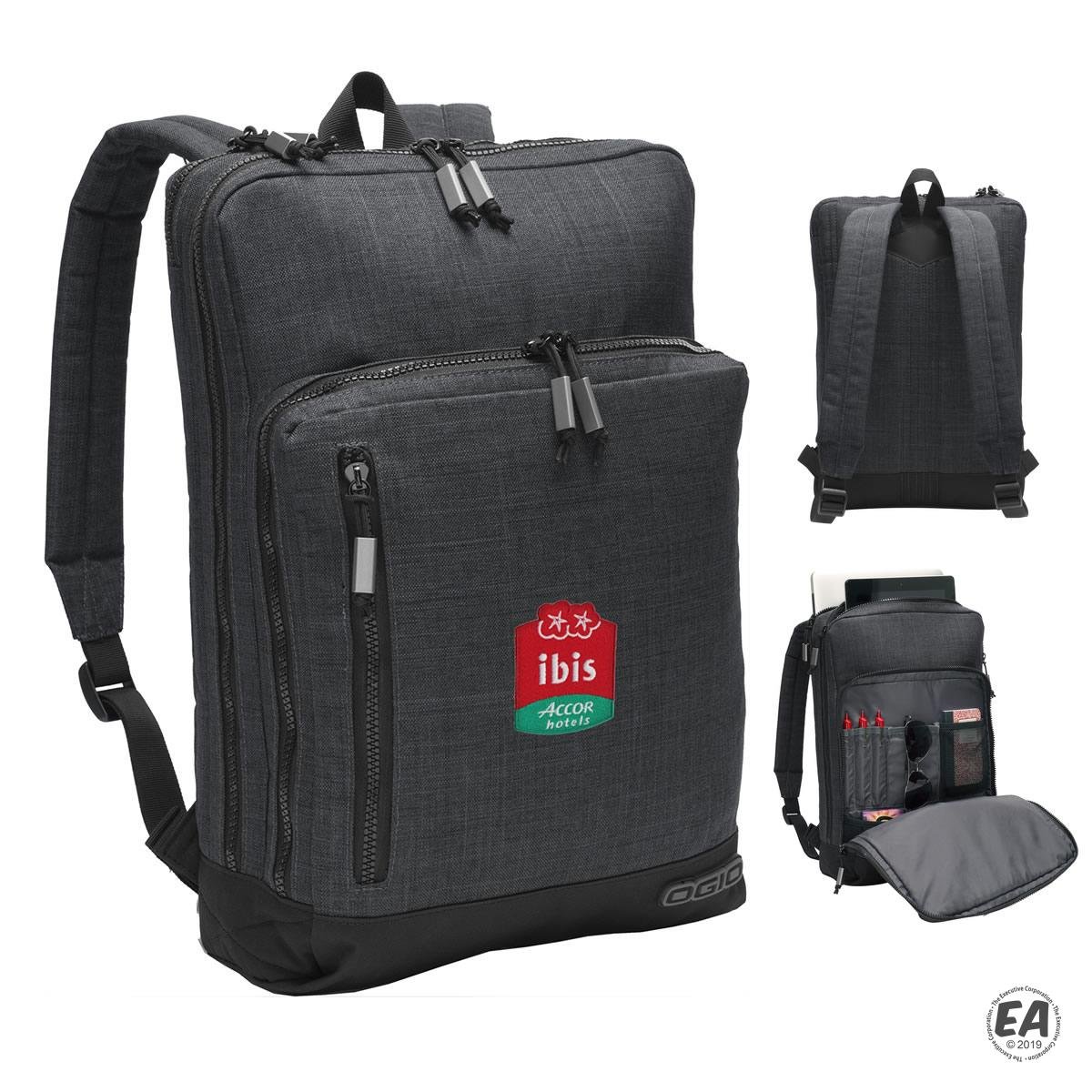 OGIO 411086 Sly Pack