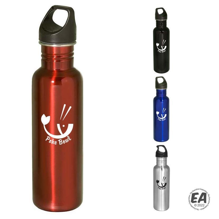 Streamline 26 oz. Stainless Bottle