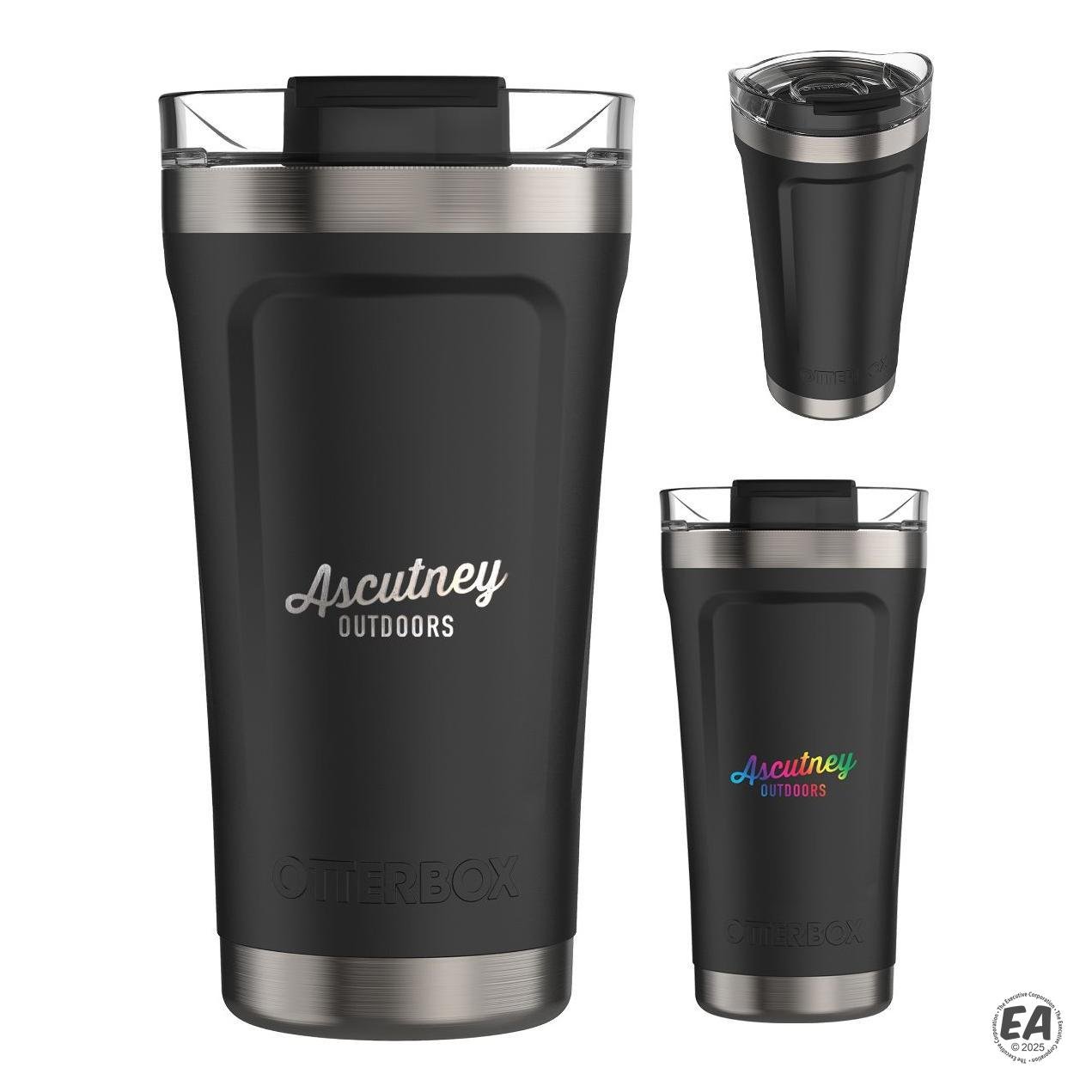 Otterbox Elevation 16 oz Stainless Tumbler