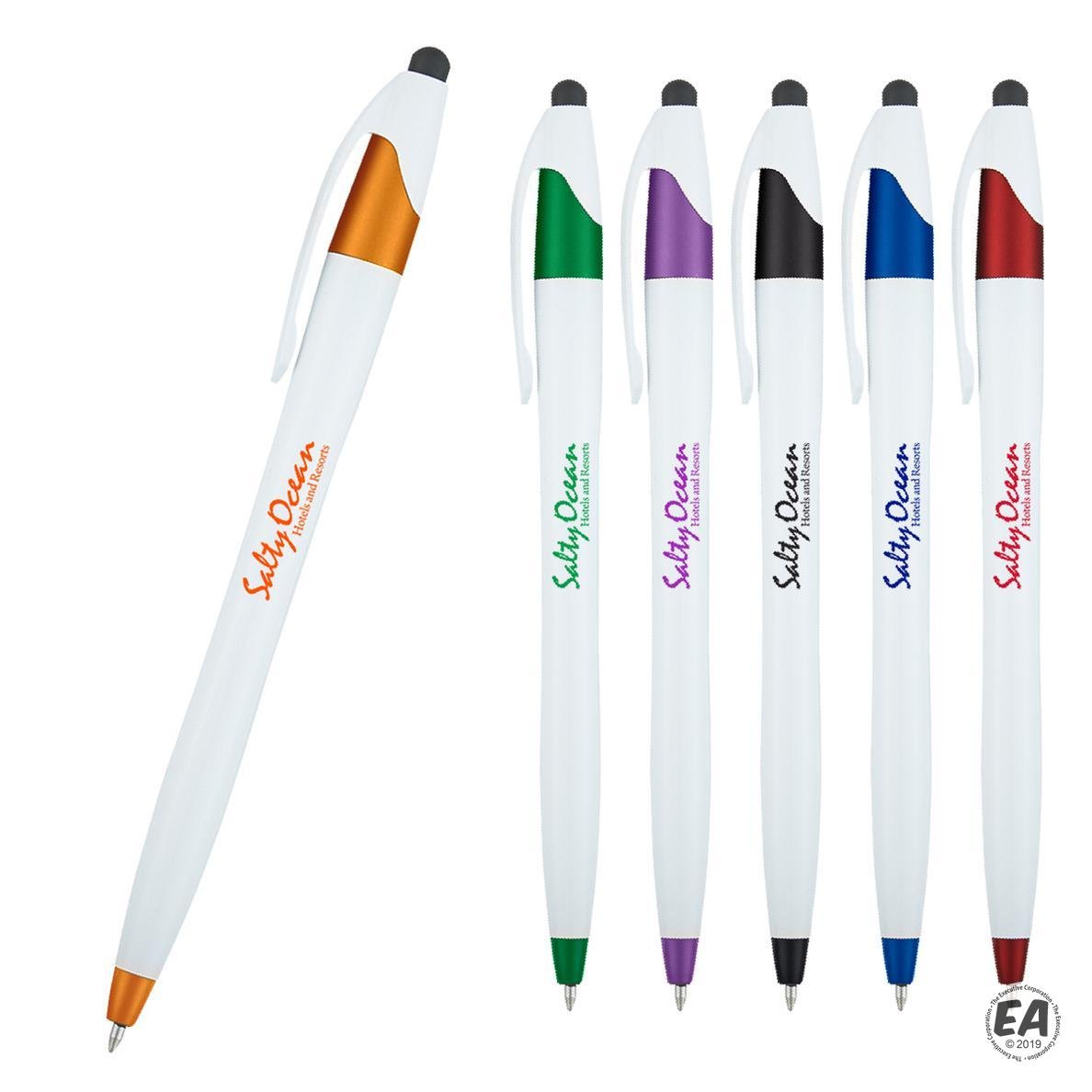 Dart Stylus Top Pen
