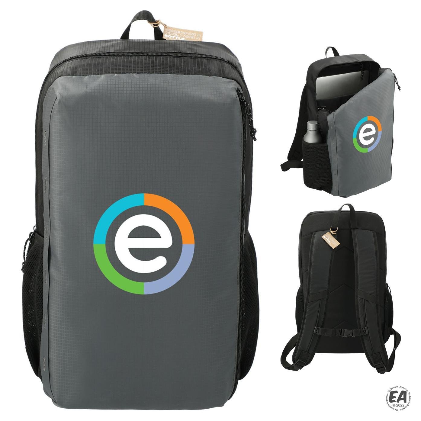 NBN Trailhead Recycled Lightweight 20L Pack