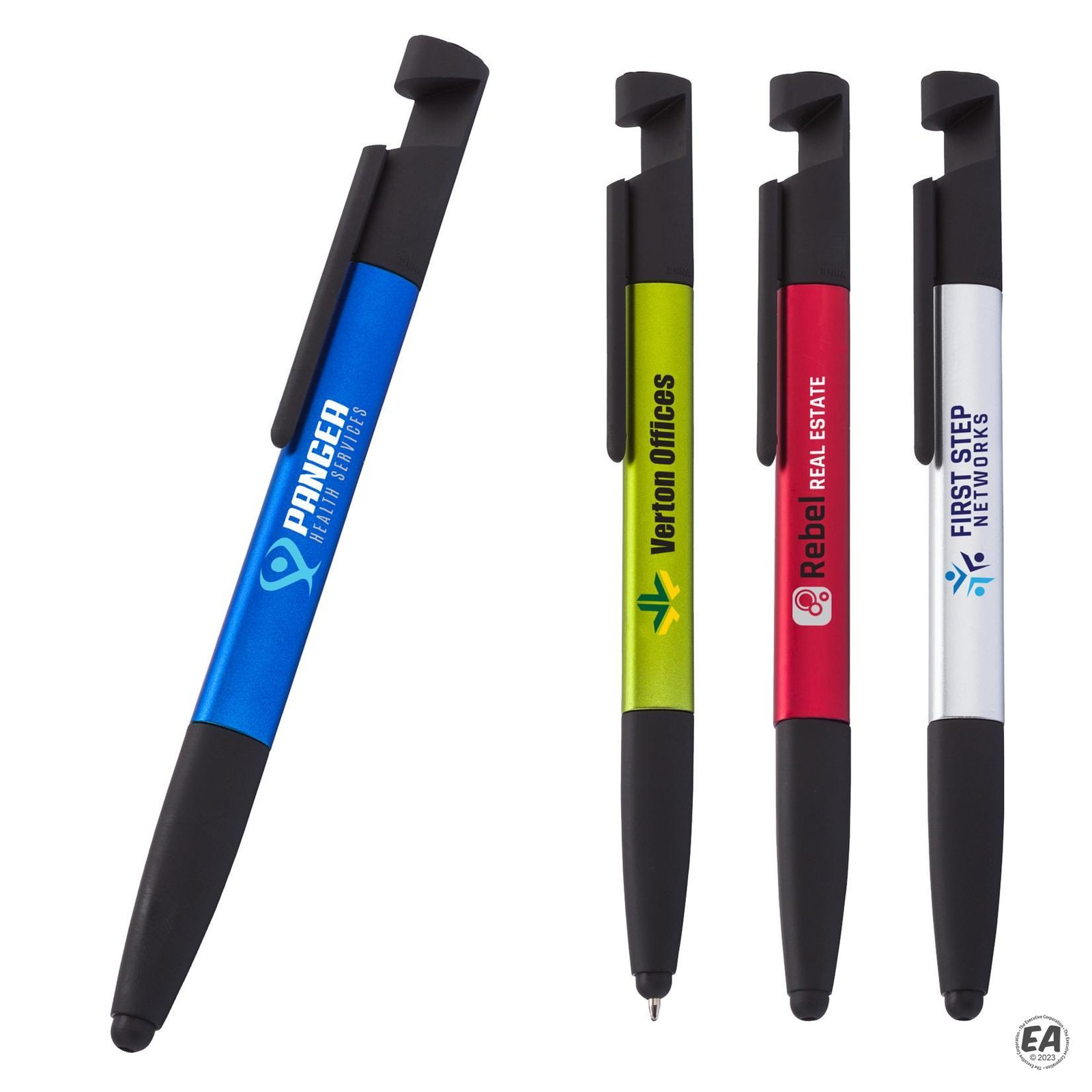 Multiplicity BV5560 Multiplicity 8-in-1 Multi-Function Pen