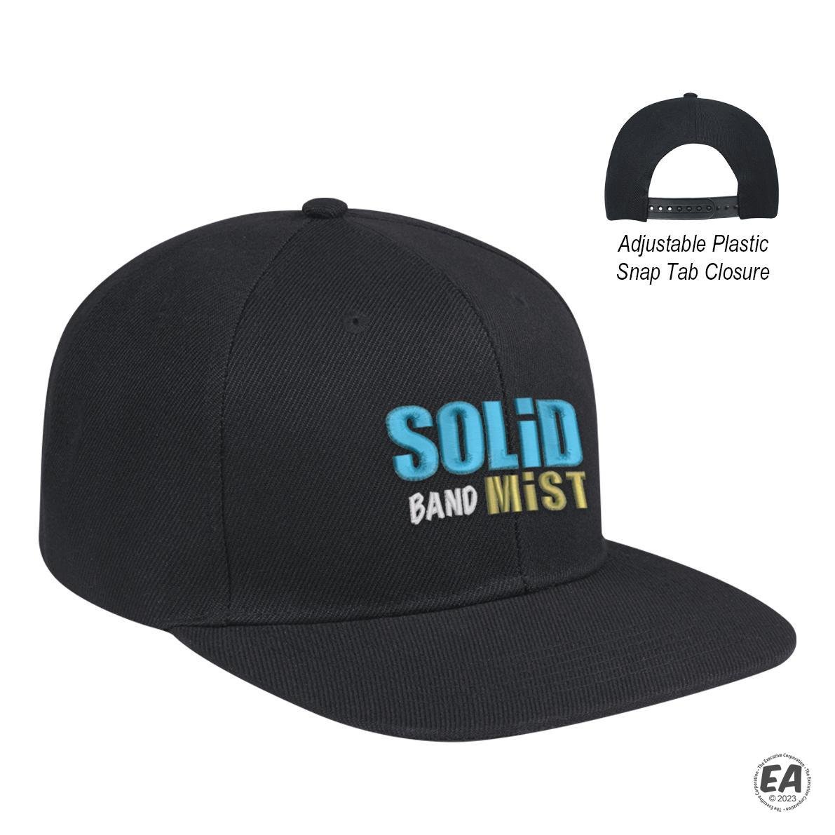 What's Up SnapBack Cap