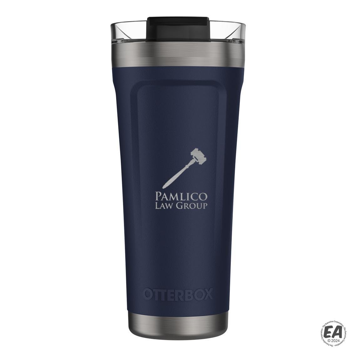 20 oz. Otterbox Elevation Core Colors Stainless Steel Tumbler