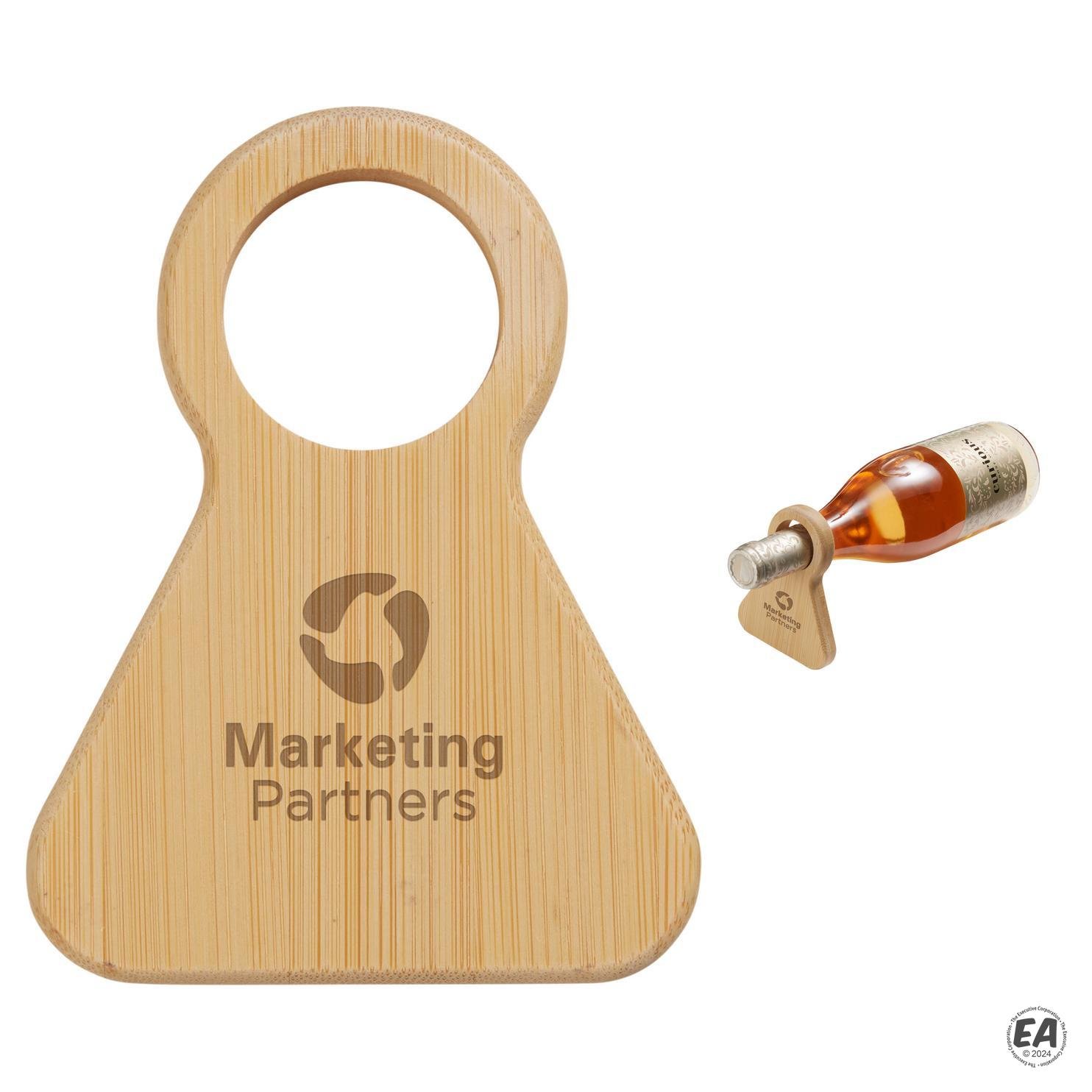 Home & Table Wine Holder & Bottle Opener