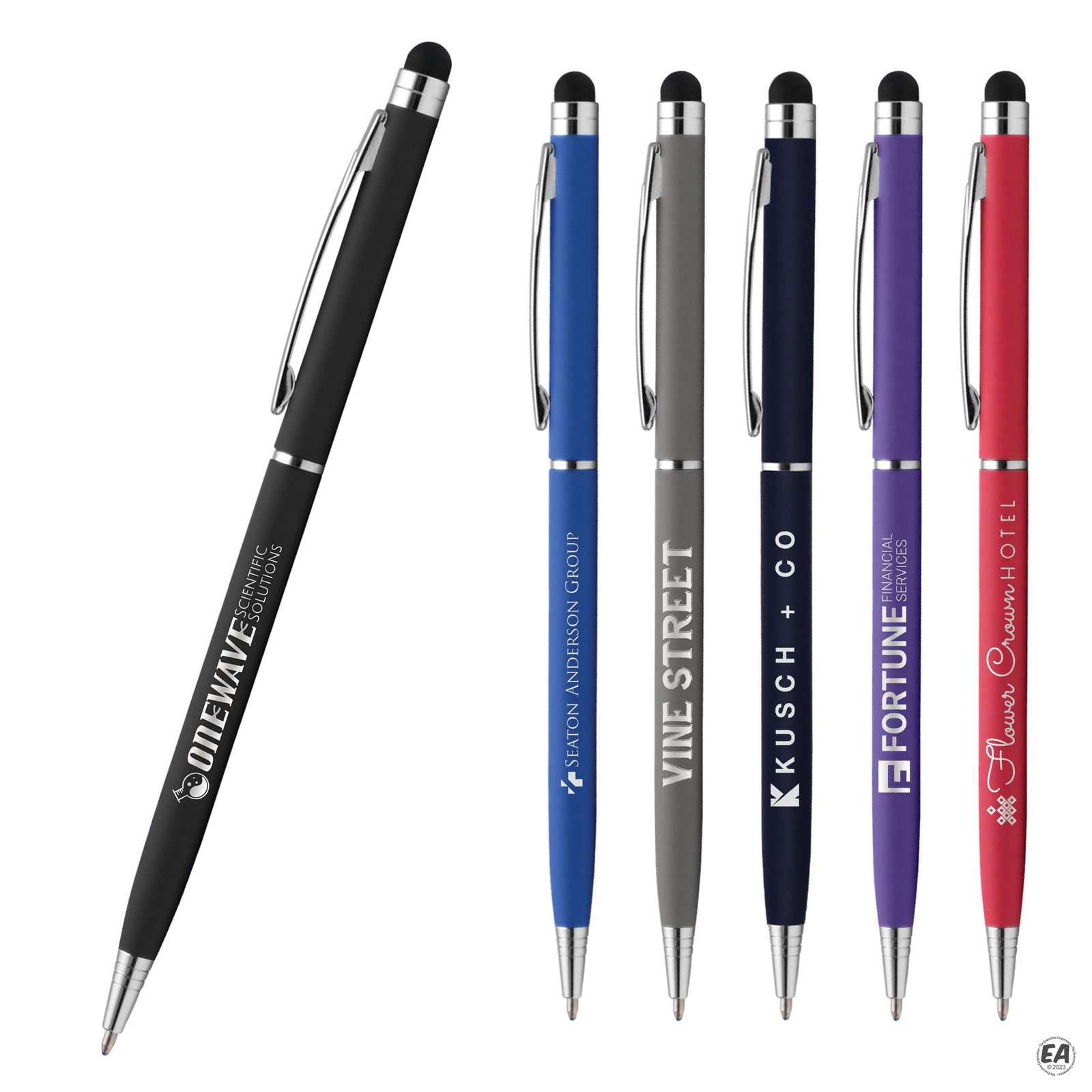 UltraSlim Softy Stylus Pen