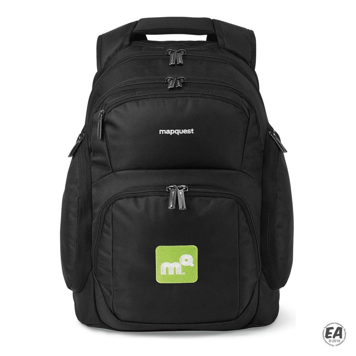 Travis & Wells Titan Backpack
