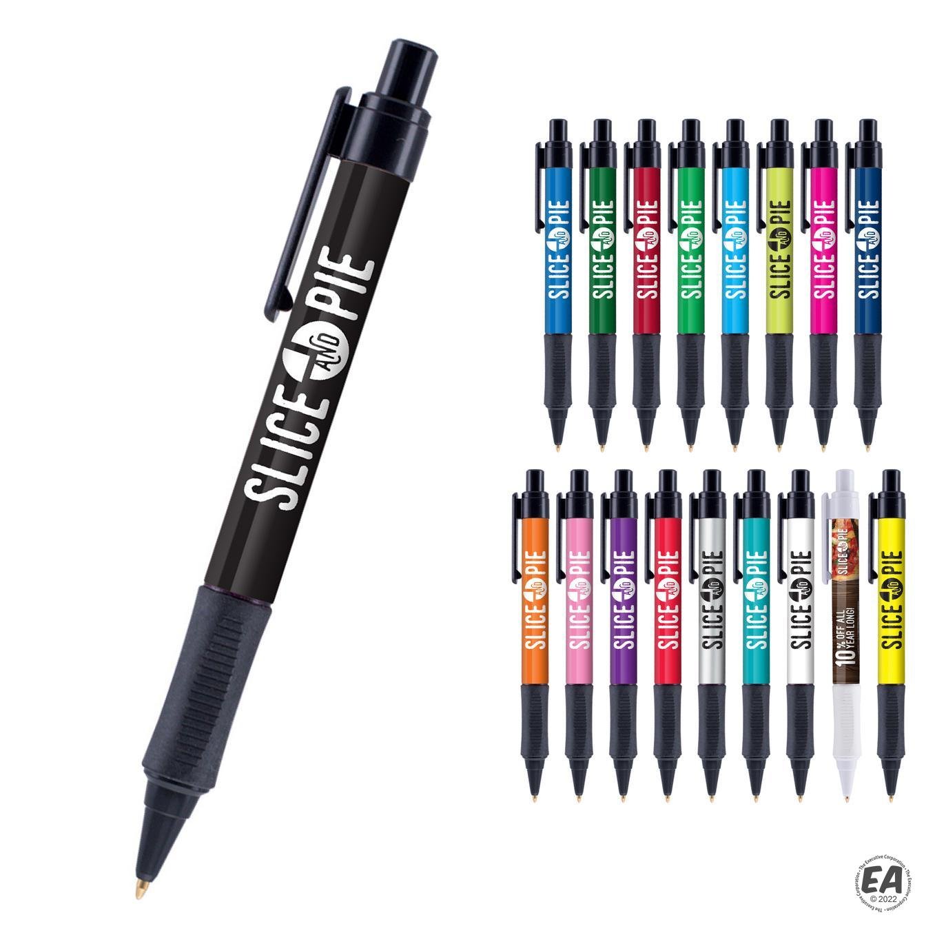 Grip Write Pen
