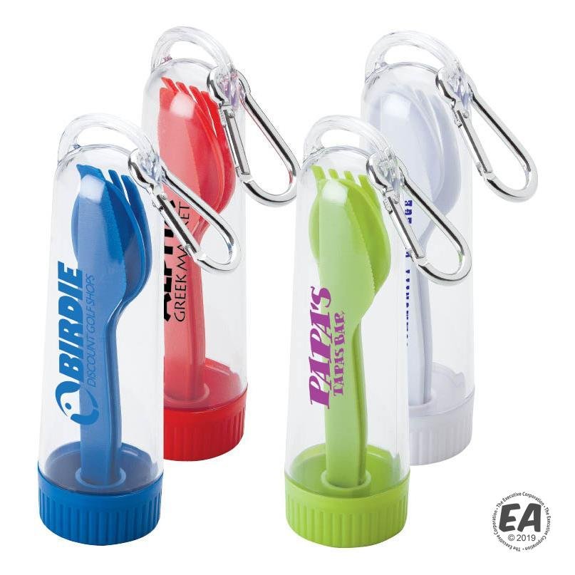 Valumark VR3101 Portable Cutlery Set
