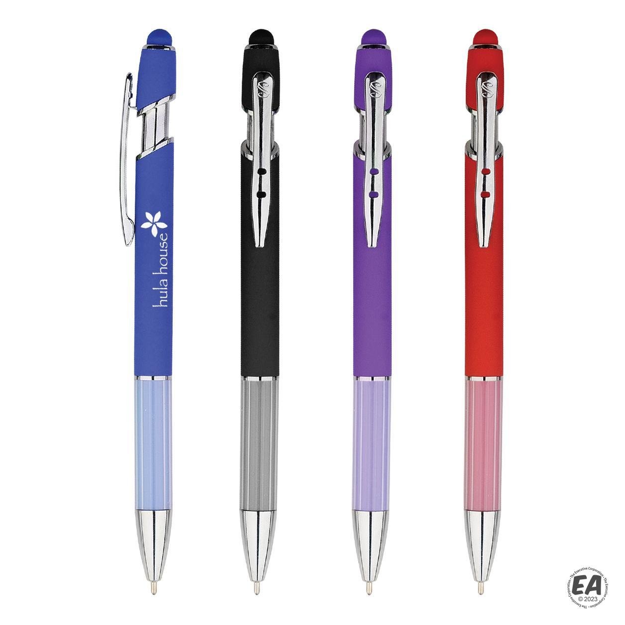 Comfort Luxe Incline Stylus Pen