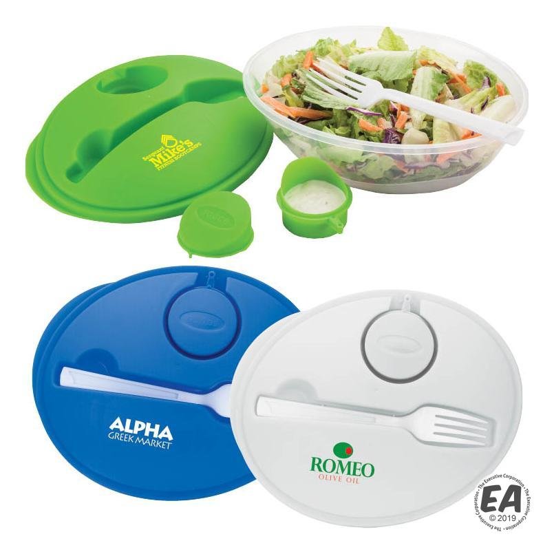 Valumark VR3202 Salad Bowl Set
