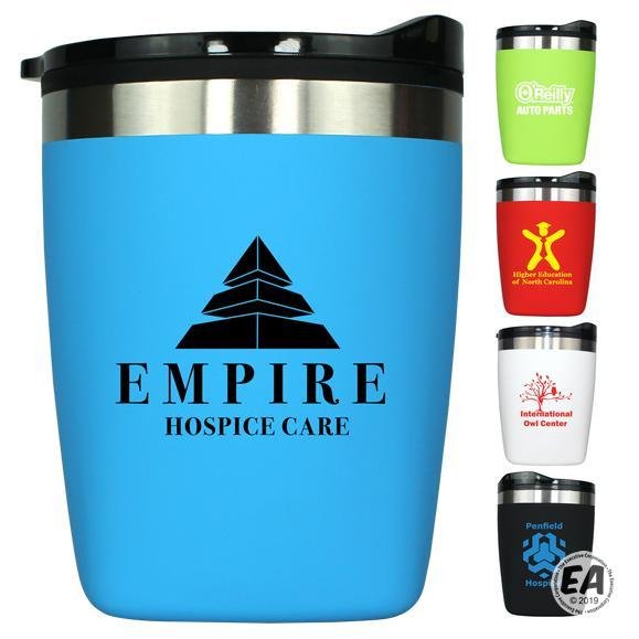 12 oz. Halcyon Amigo Tumbler