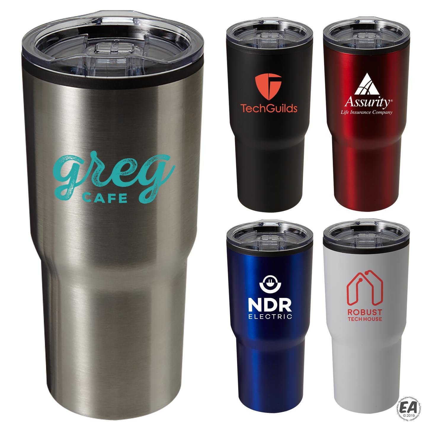 20 oz. Denali Tumbler