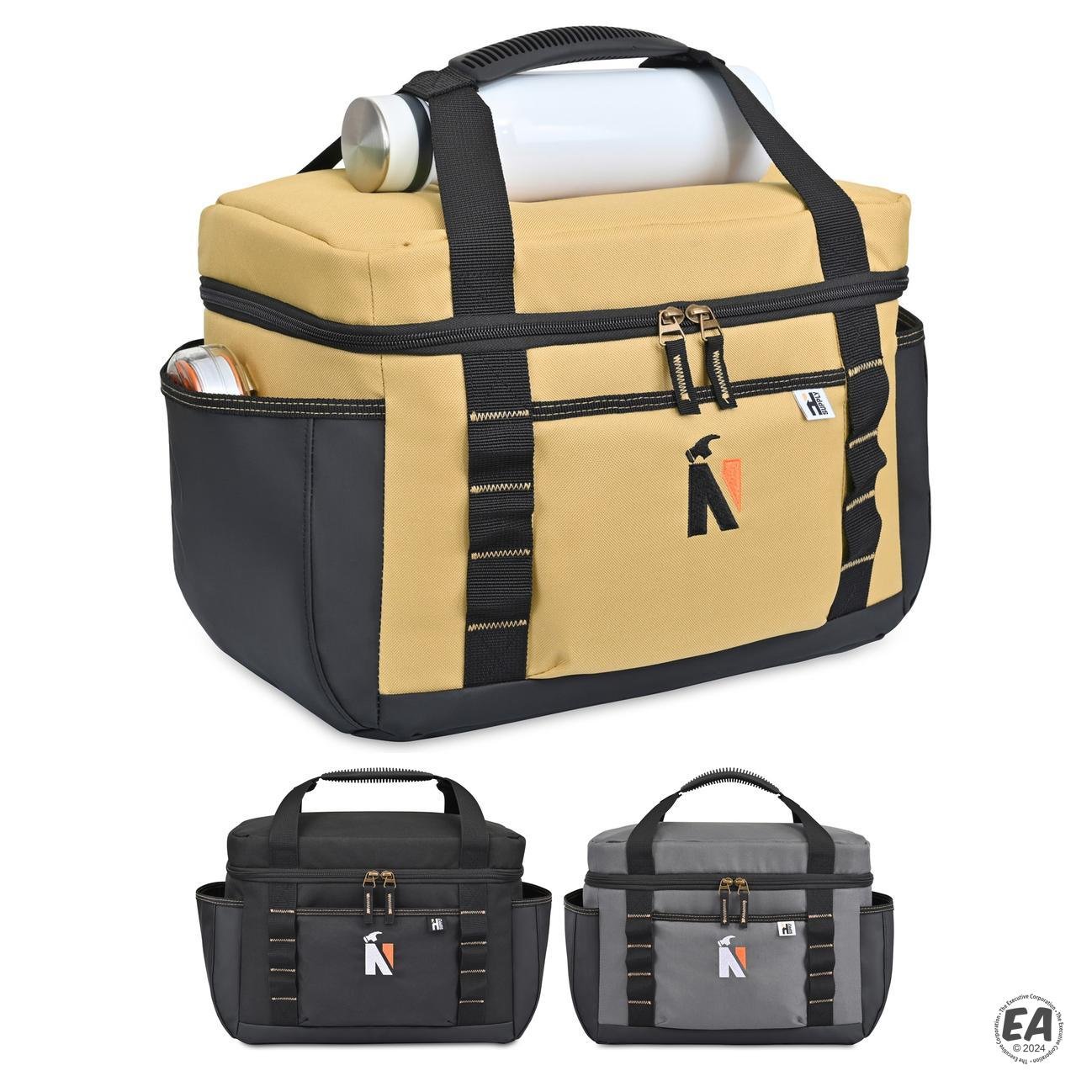 Heritage Supply Pro XL Lunch Cooler