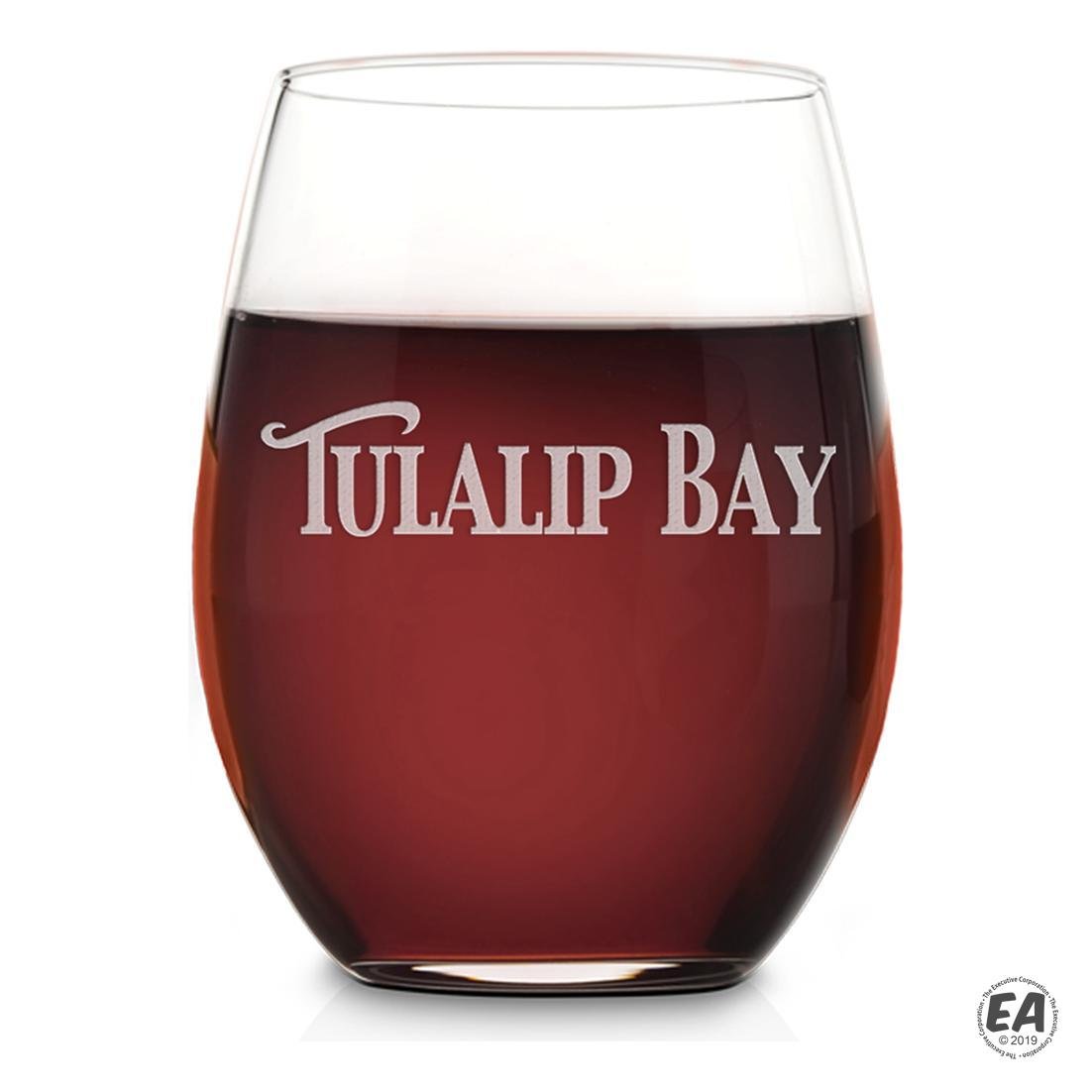 21 oz. Cabernet Riedel - Deep Etched