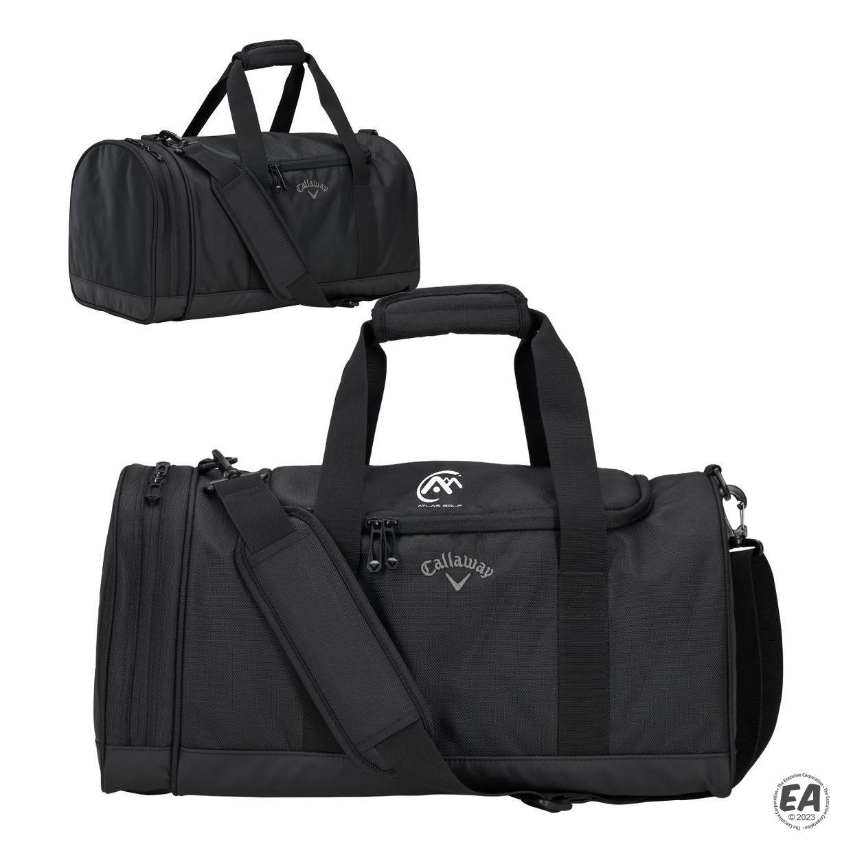 Callaway Clubhouse Small Duffle Bag