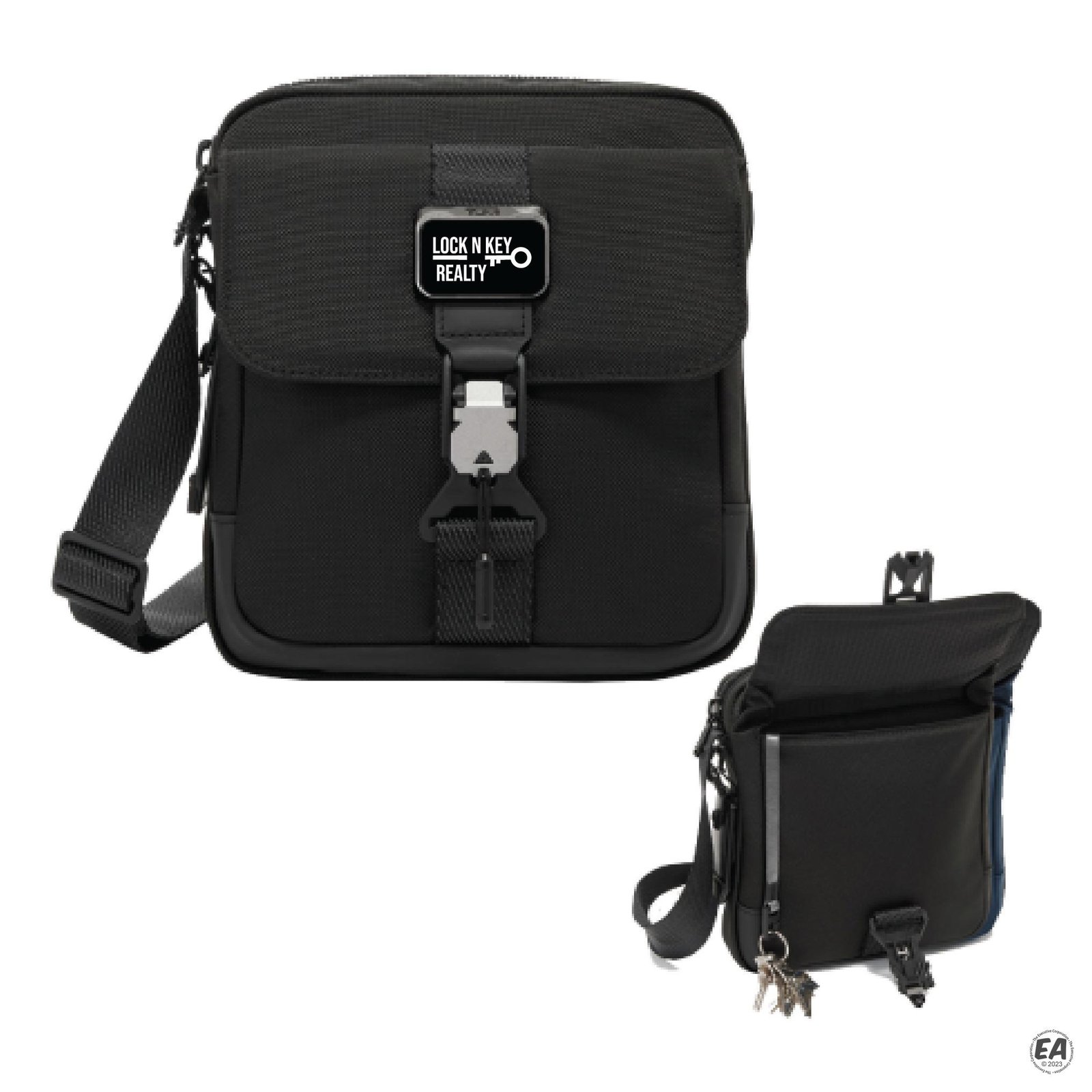 TUMI Junior Crossbody
