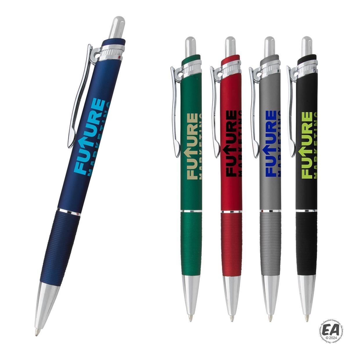Apex Metal Pen