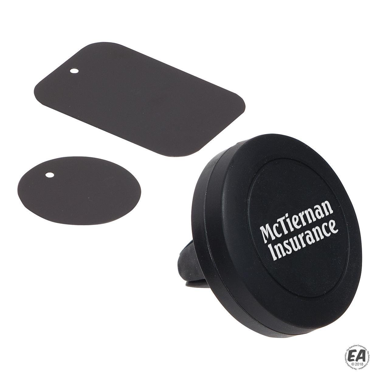 Magna Grip Vent Clip & Phone Stand