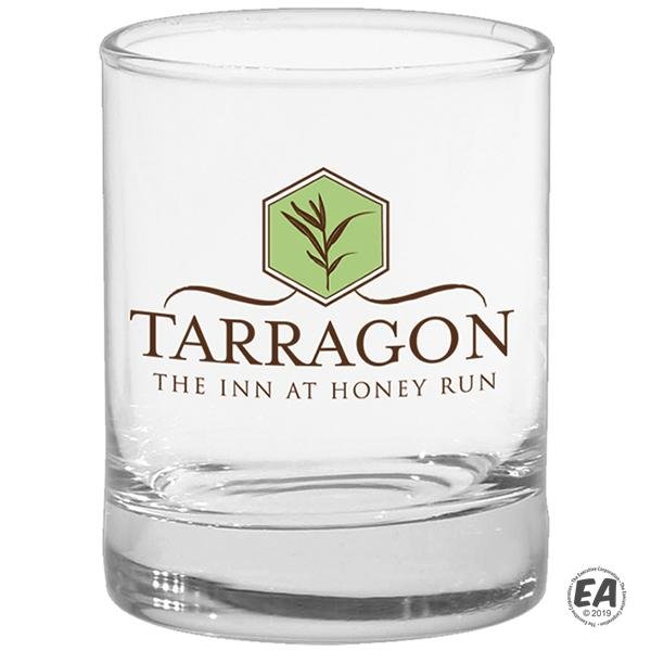3 oz. Shot Glass Votive