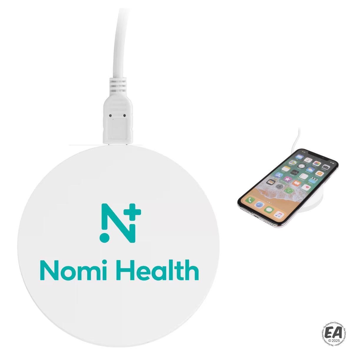 iDisc 10W Eco Wireless Charger