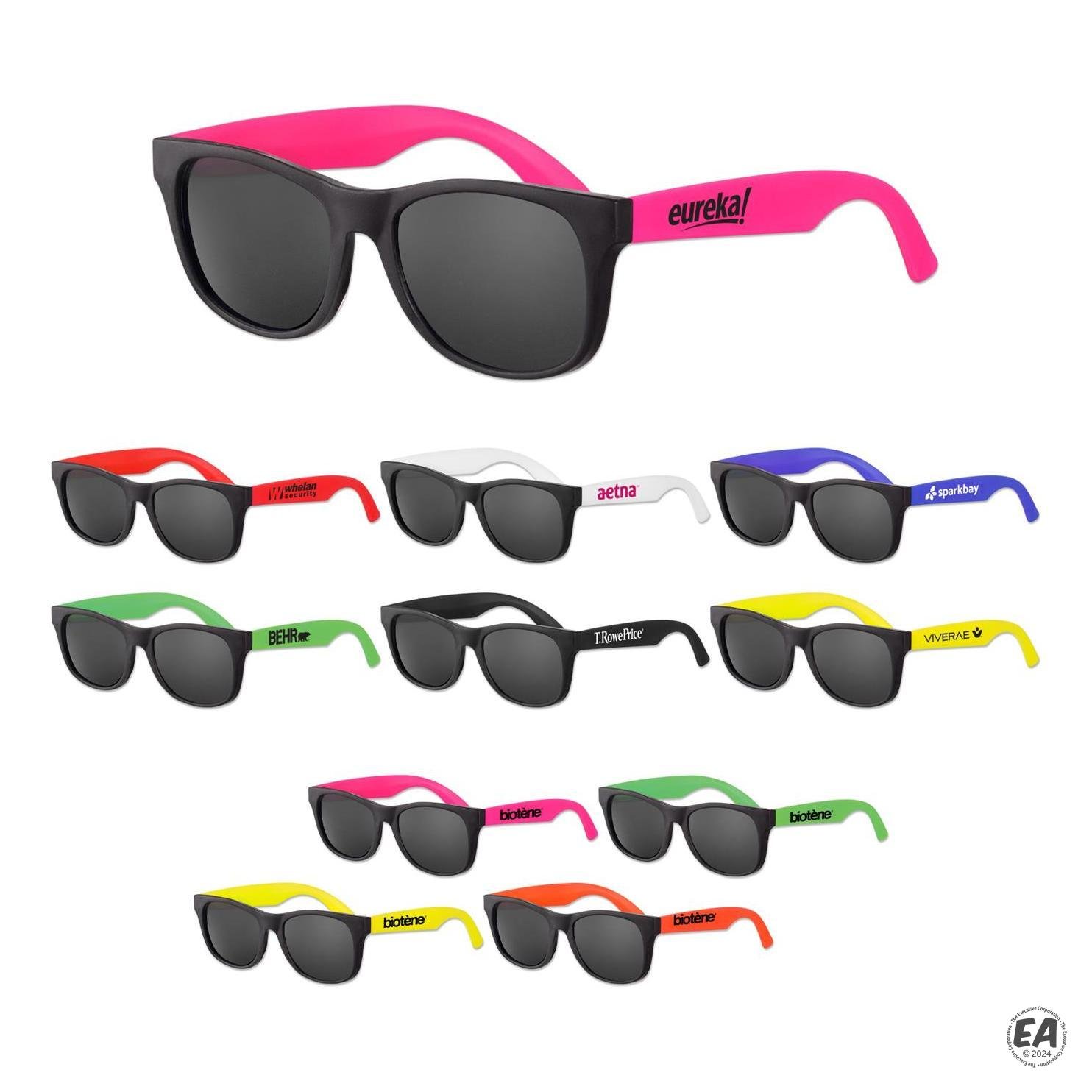 Kids Classic Sunglasses