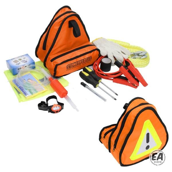 Road Rescue Car Emergency Kit