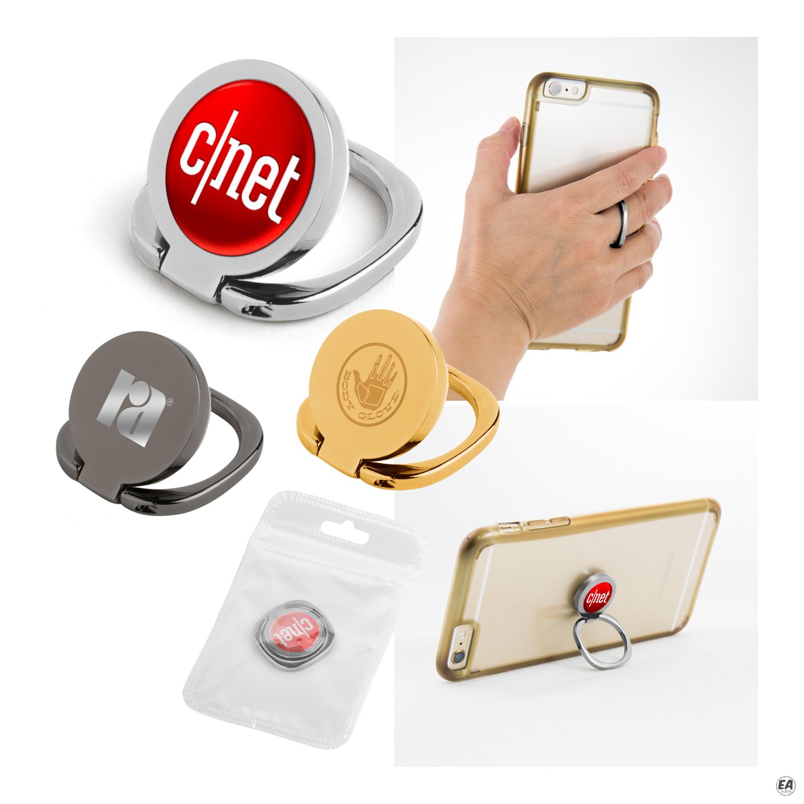 Infinite Phone Ring