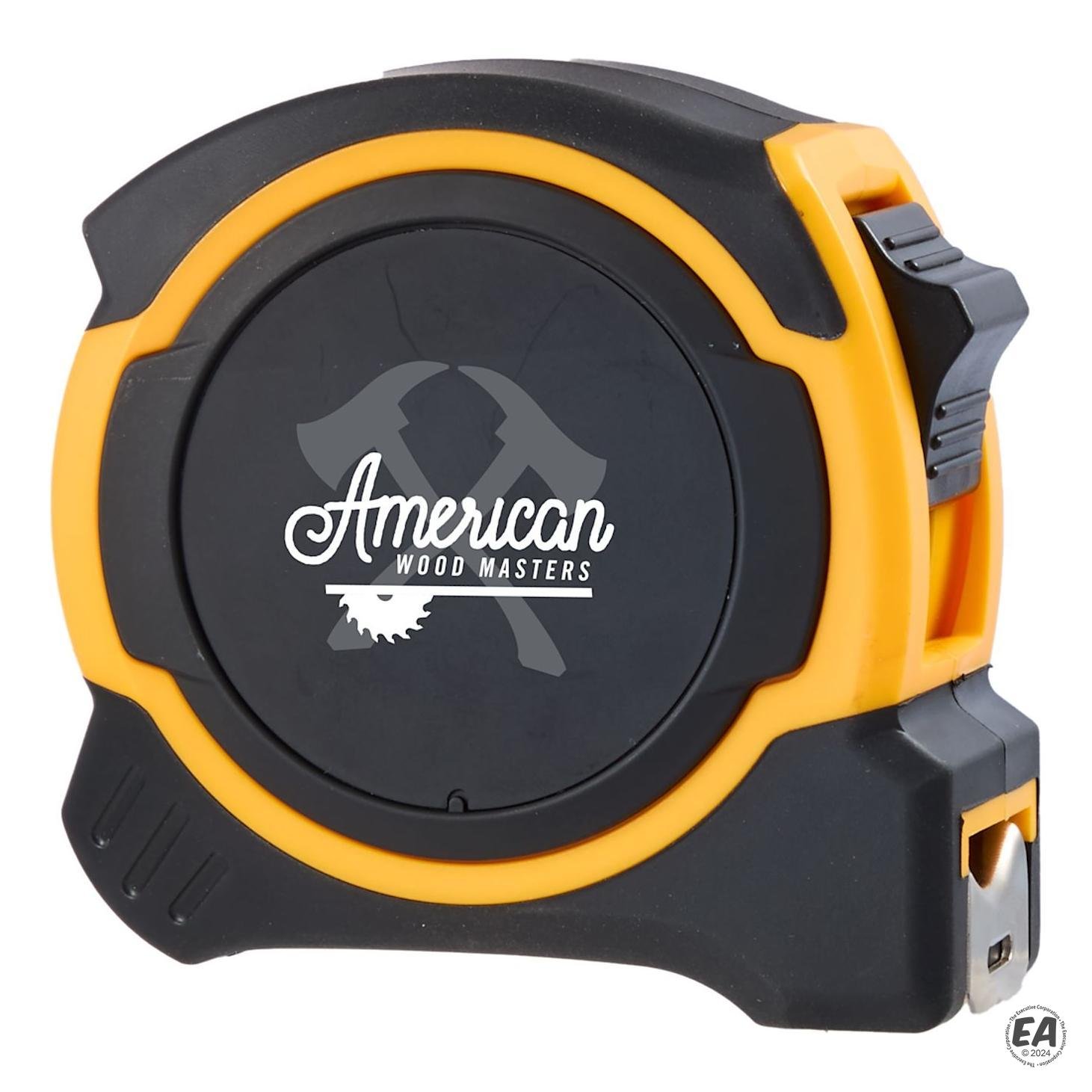 25 ft. Recycled Tape Measure