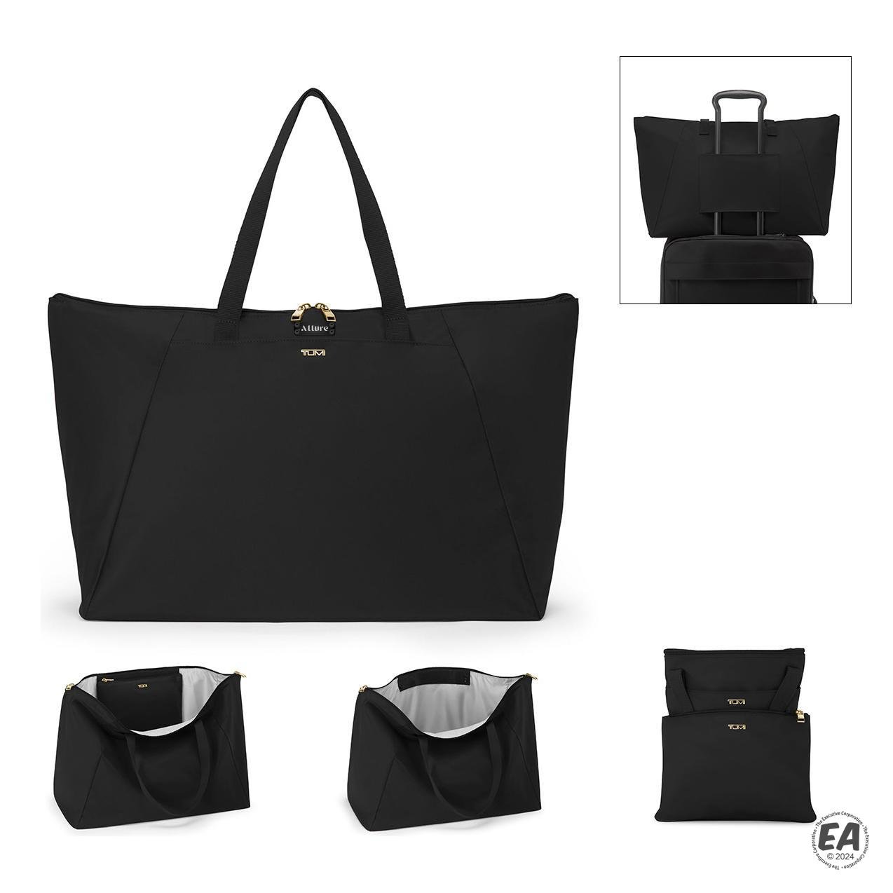 Tumi Corporate Collection Just In Case Tote Bag 14x23x9